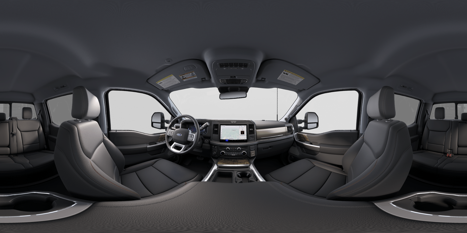 2025 Ford F-350 Lariat photo 35