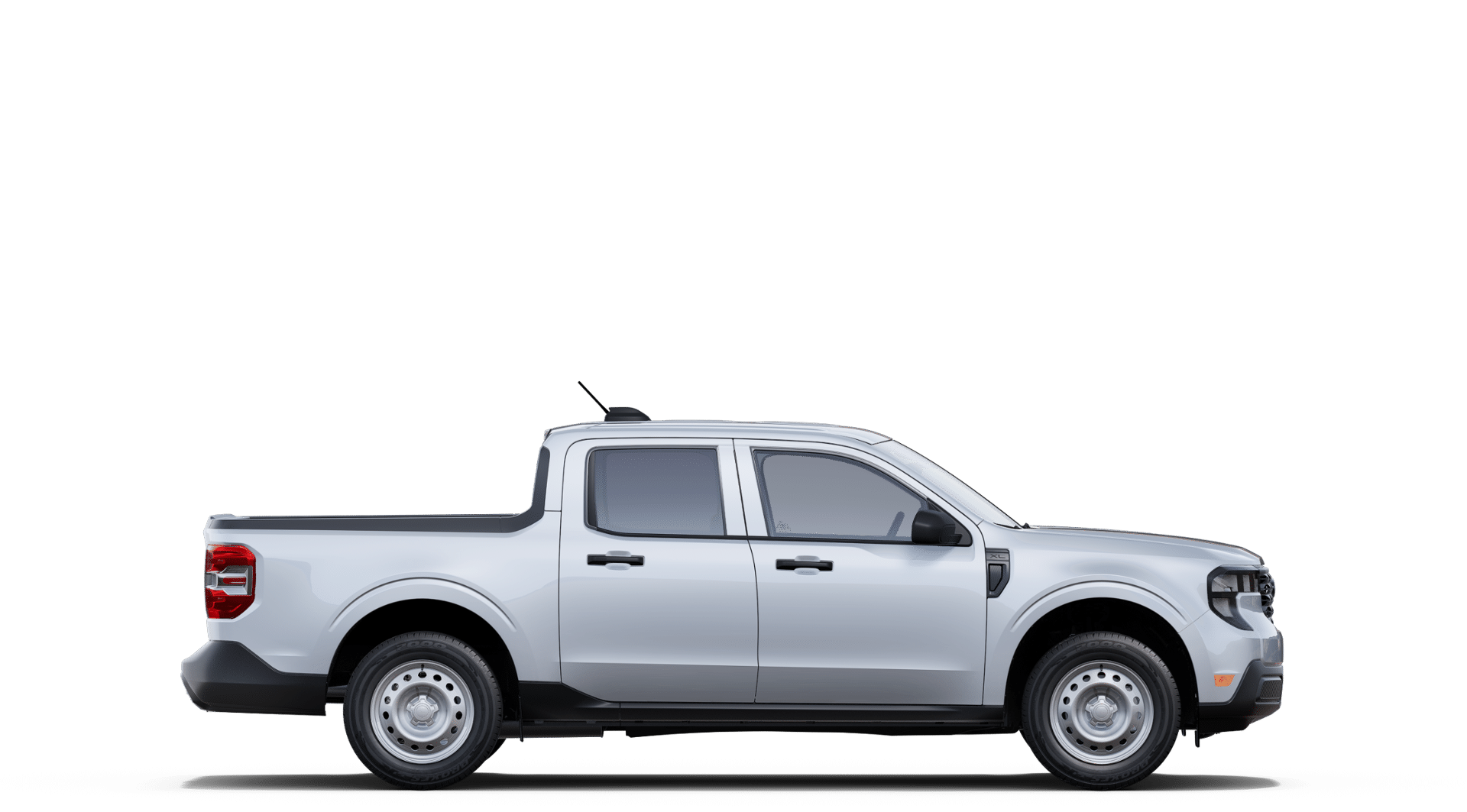 2025 Ford Maverick XL photo 23
