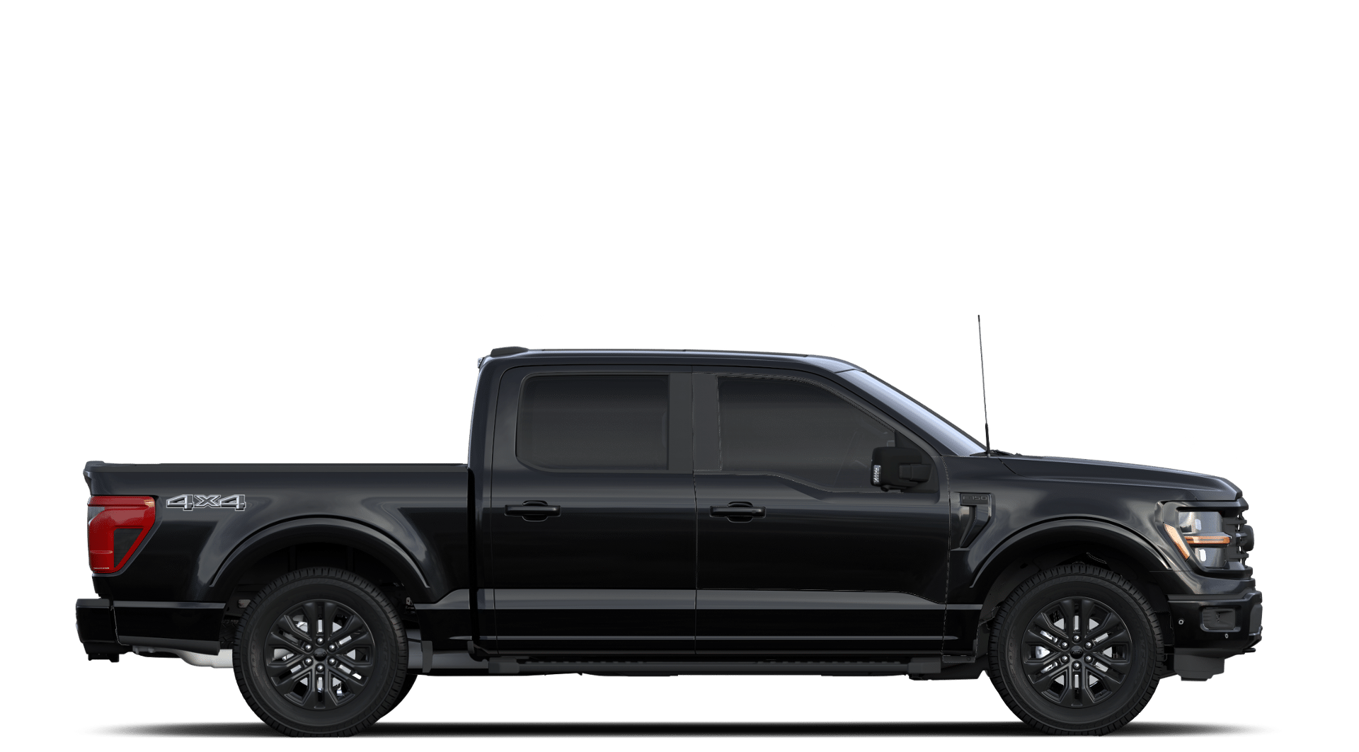 2024 Ford F-150 XLT photo 36