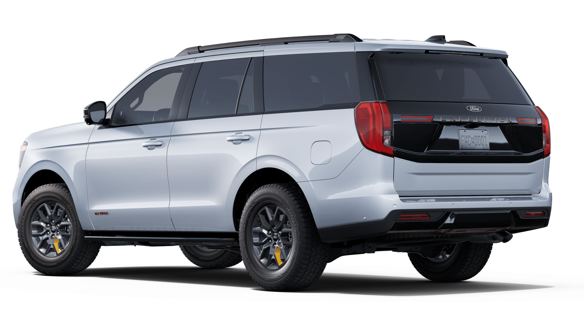 2025 Ford Expedition photo 19