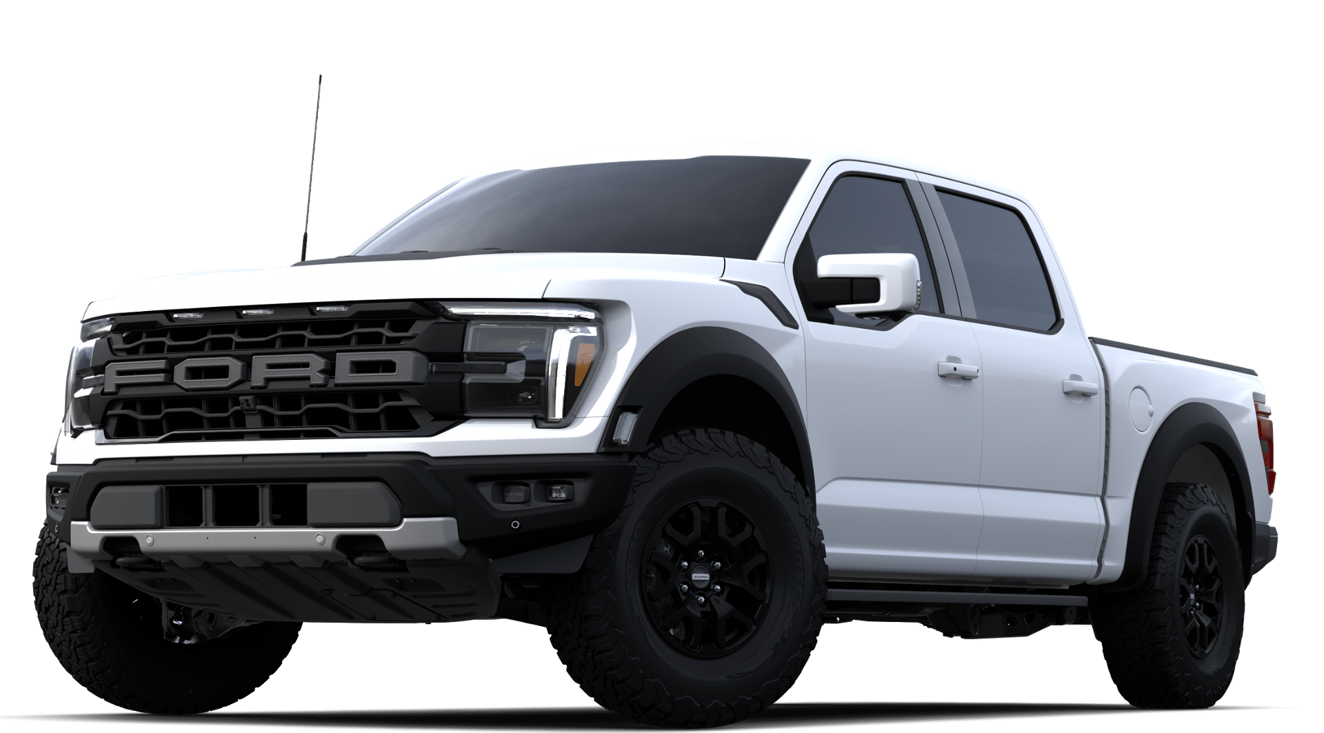 New 2024 Ford F150 Raptor® For Sale Ontario CA Fontana 24C758