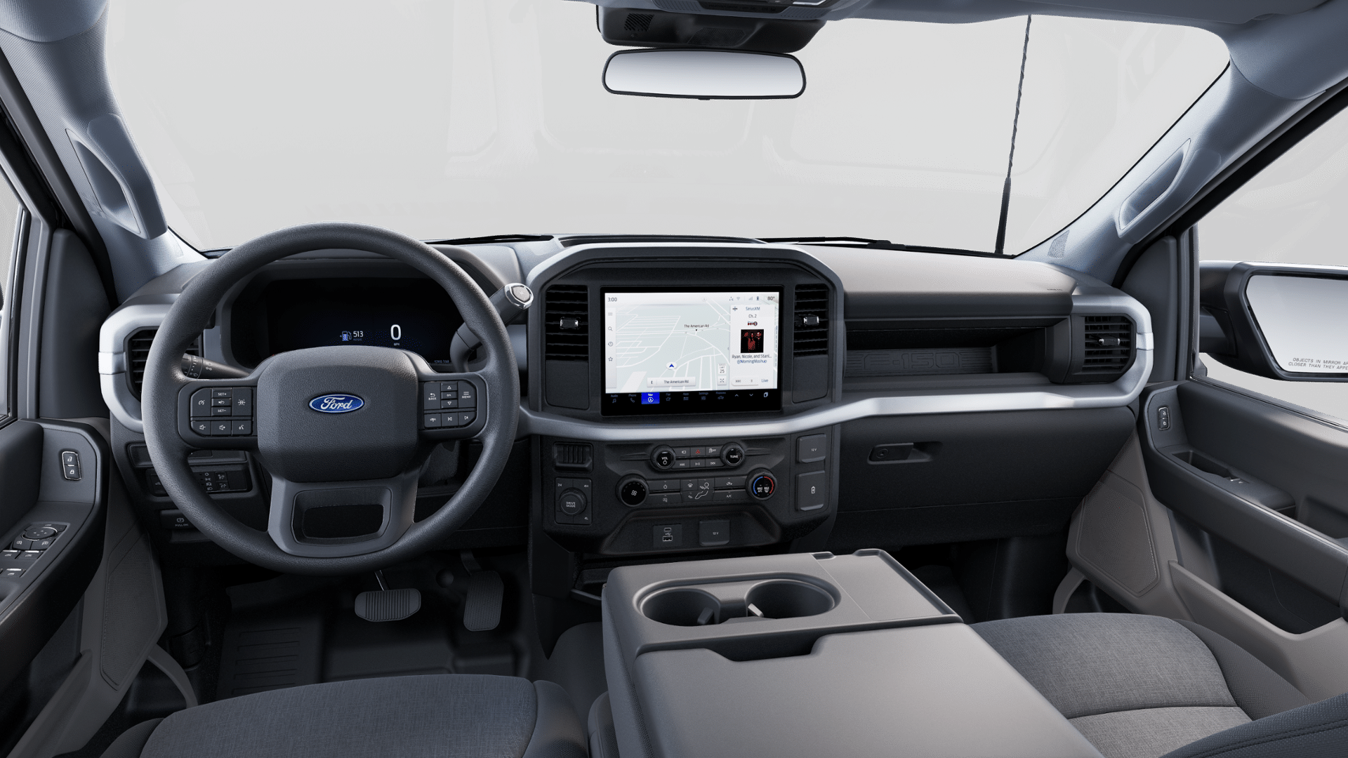 2025 Ford F-150 XL photo 7