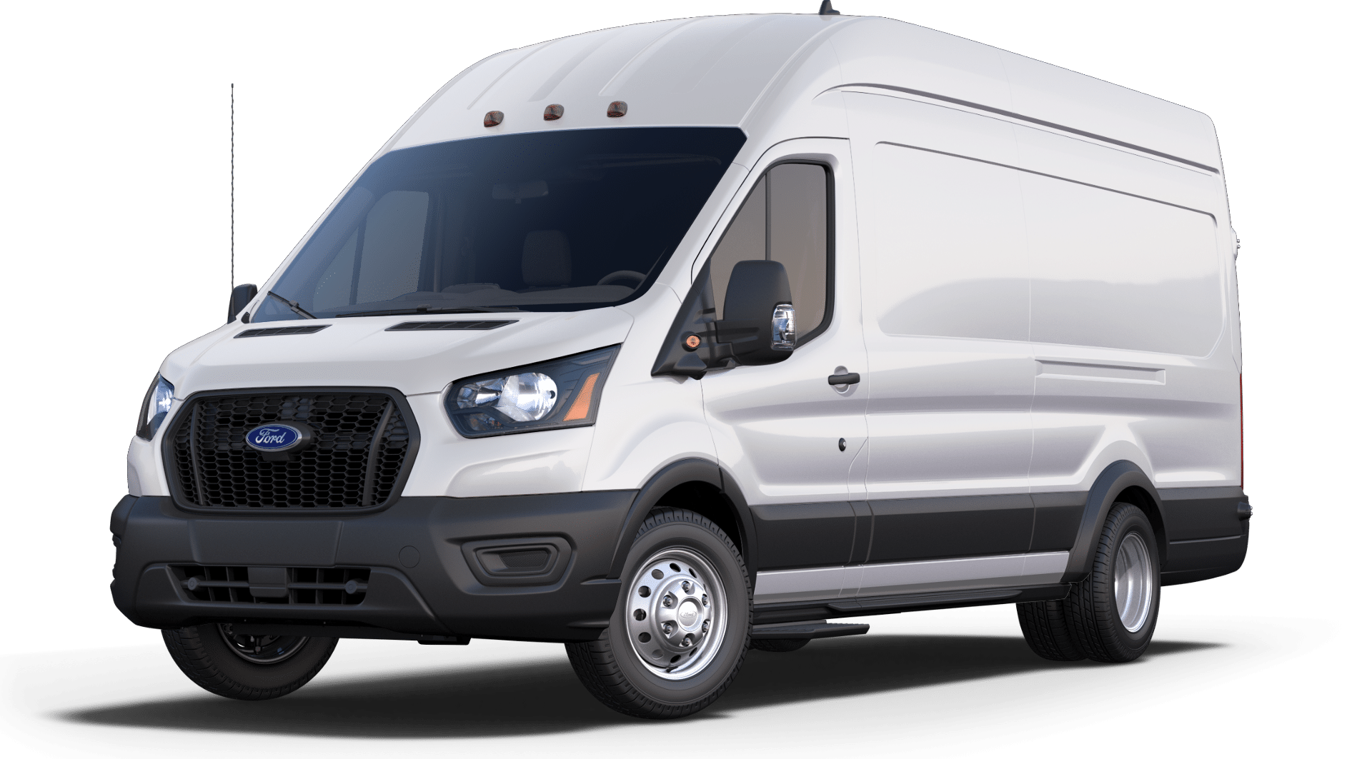 2024 Ford Transit Van Base's photo