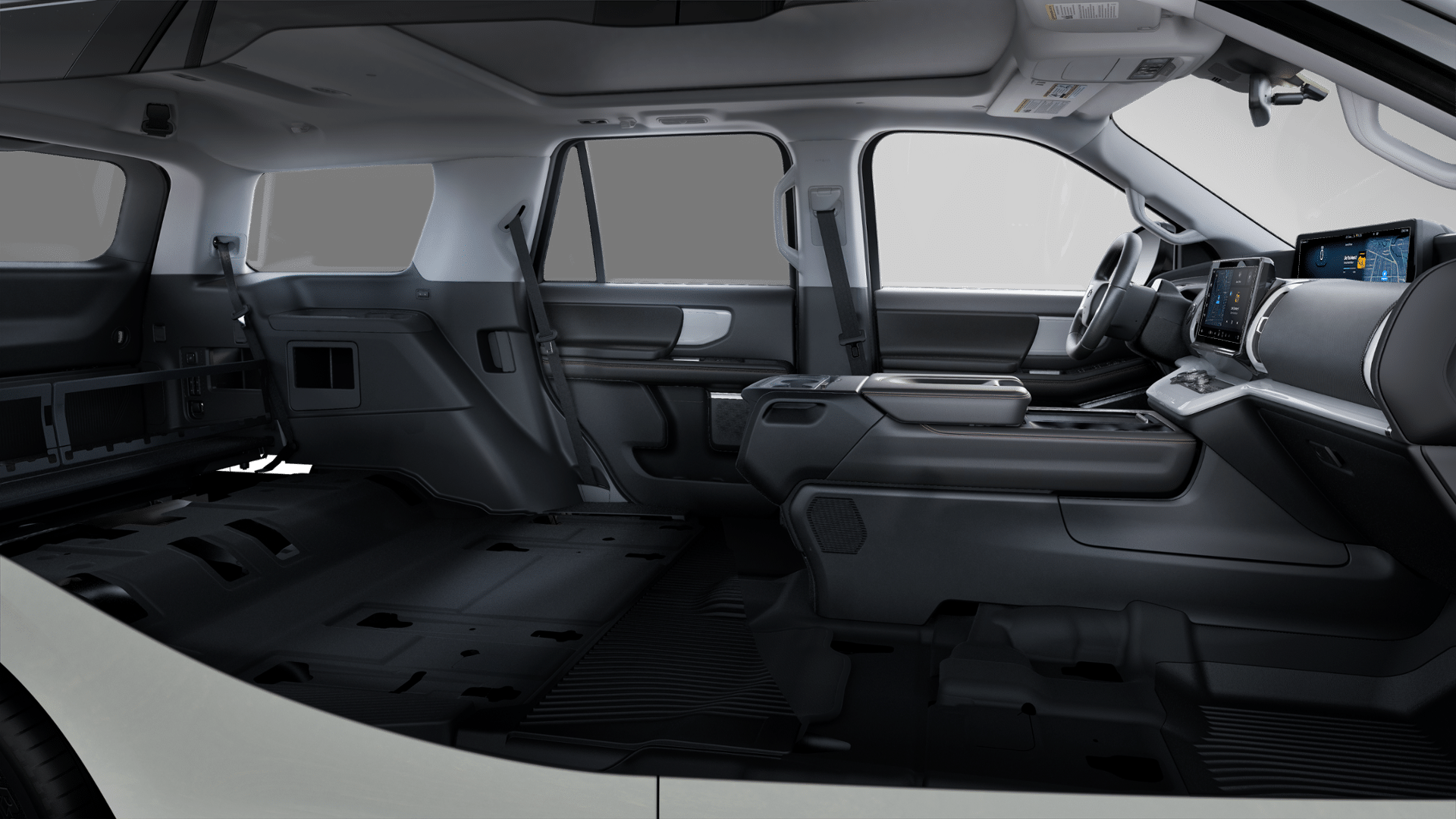 2025 Ford Expedition photo 24