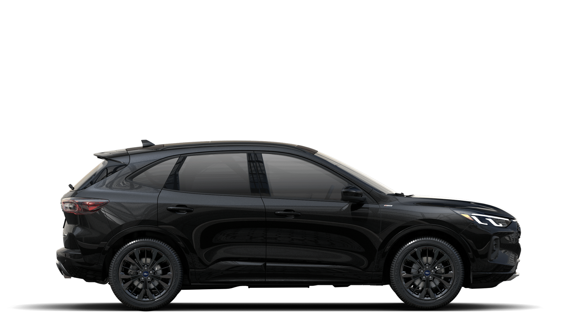2024 Ford Escape Elite photo 24