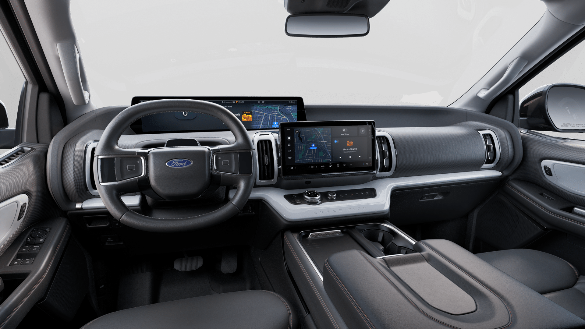 2025 Ford Expedition MAX photo 31
