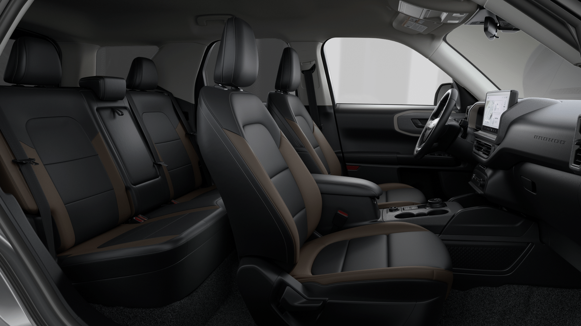 2026 FORD BRONCO SPORT - Image 29