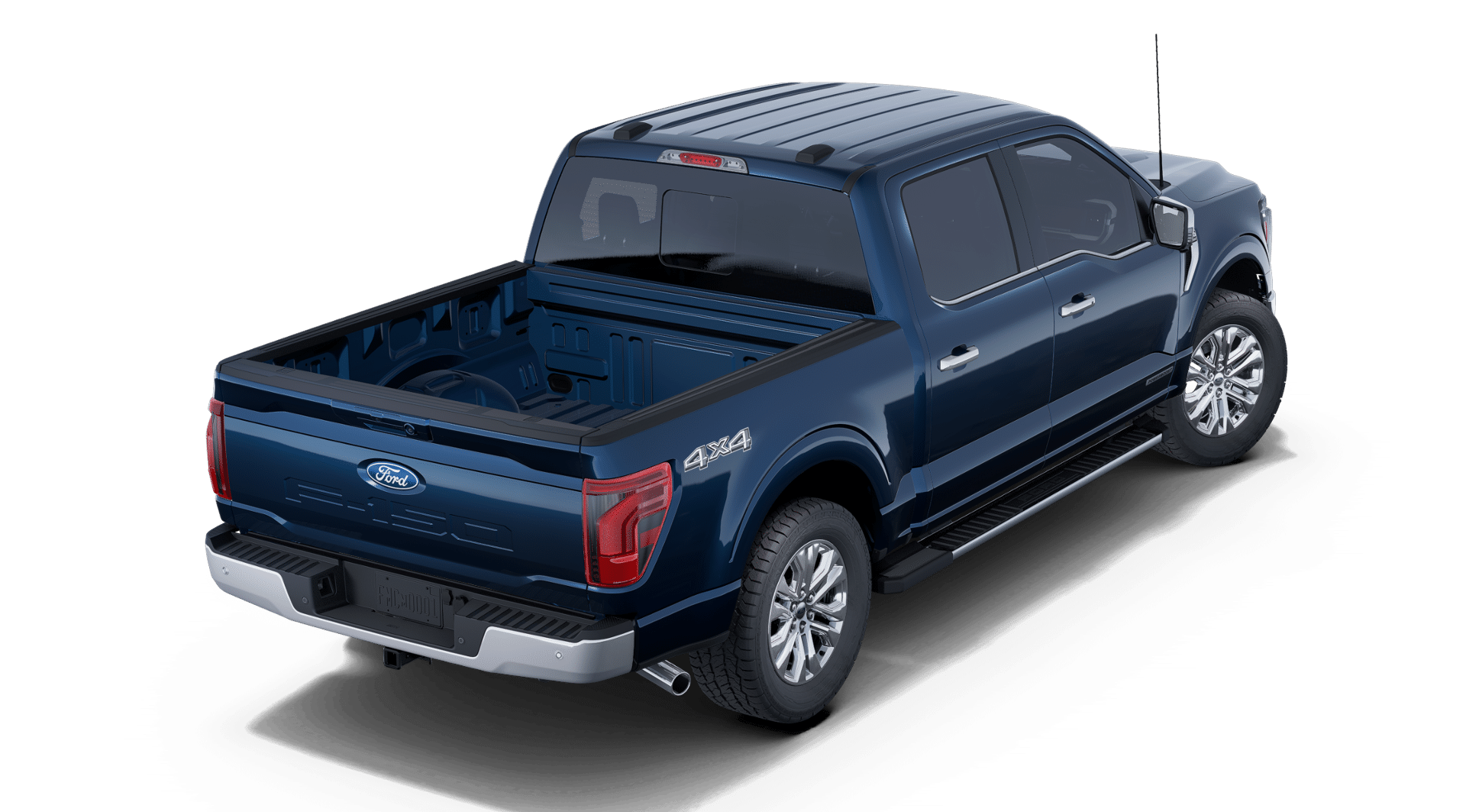 2025 Ford F-150 Lariat photo 22