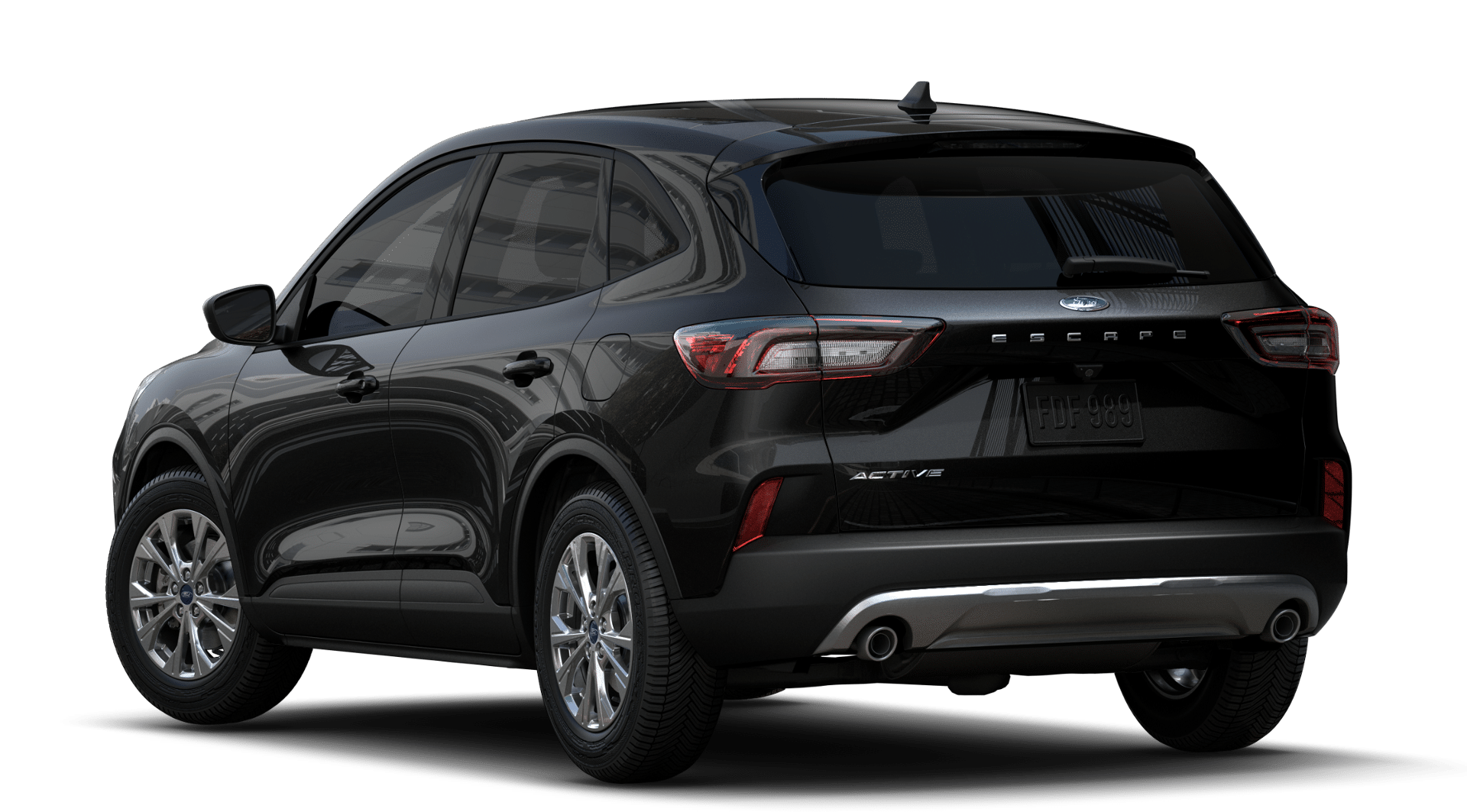 2025 Ford Escape Active photo 34