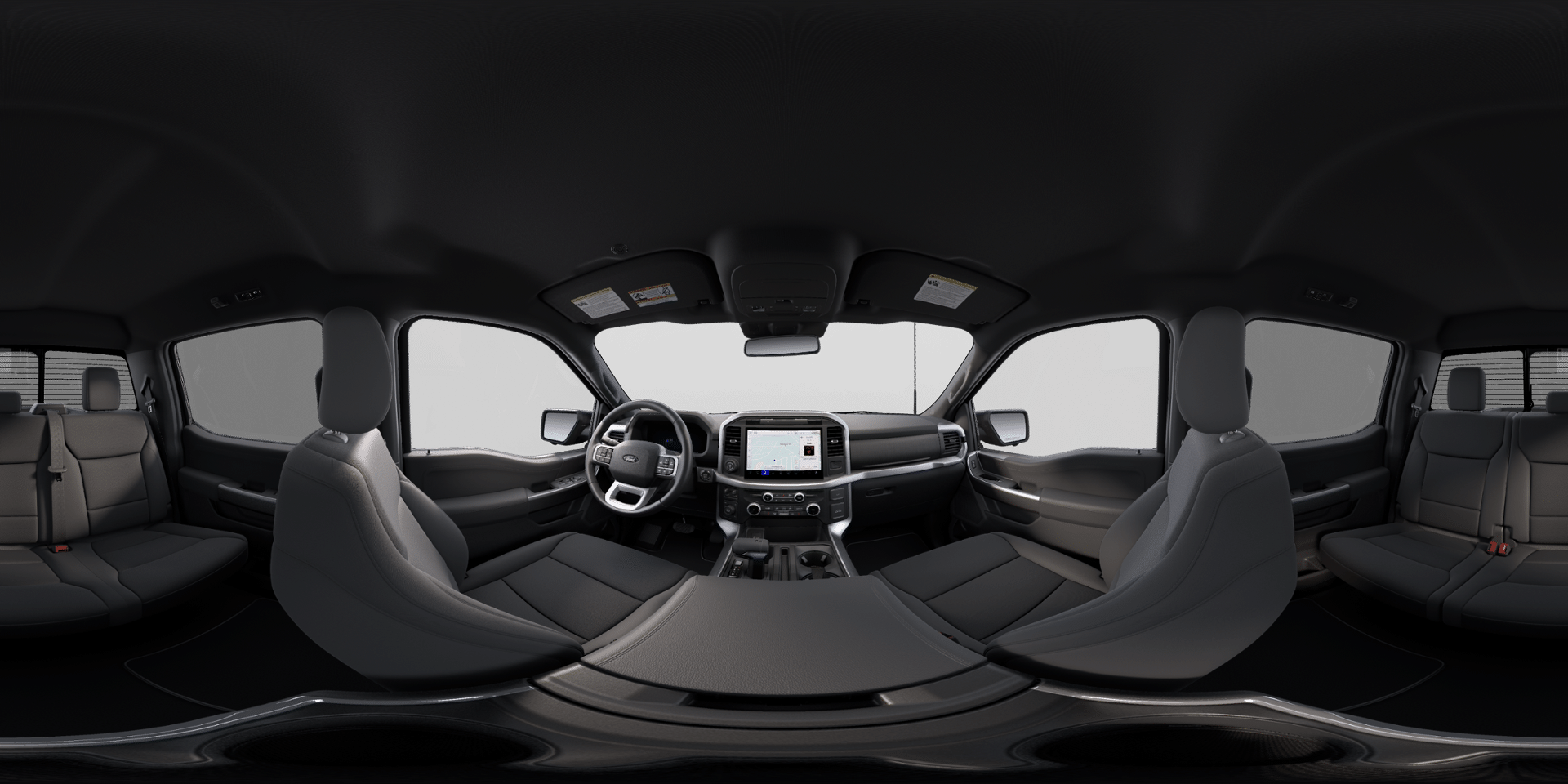 2025 Ford F-150 XLT photo 24