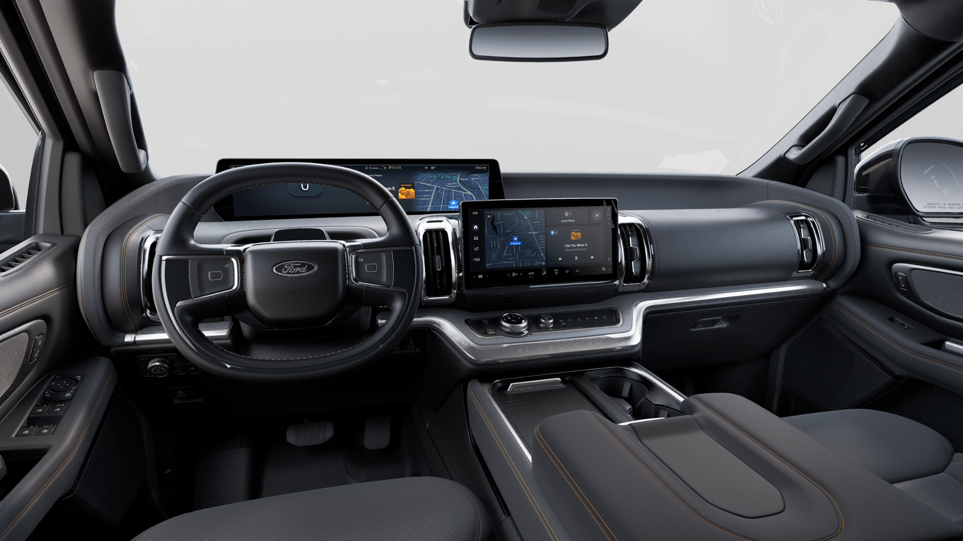 2025 Ford Expedition photo 26