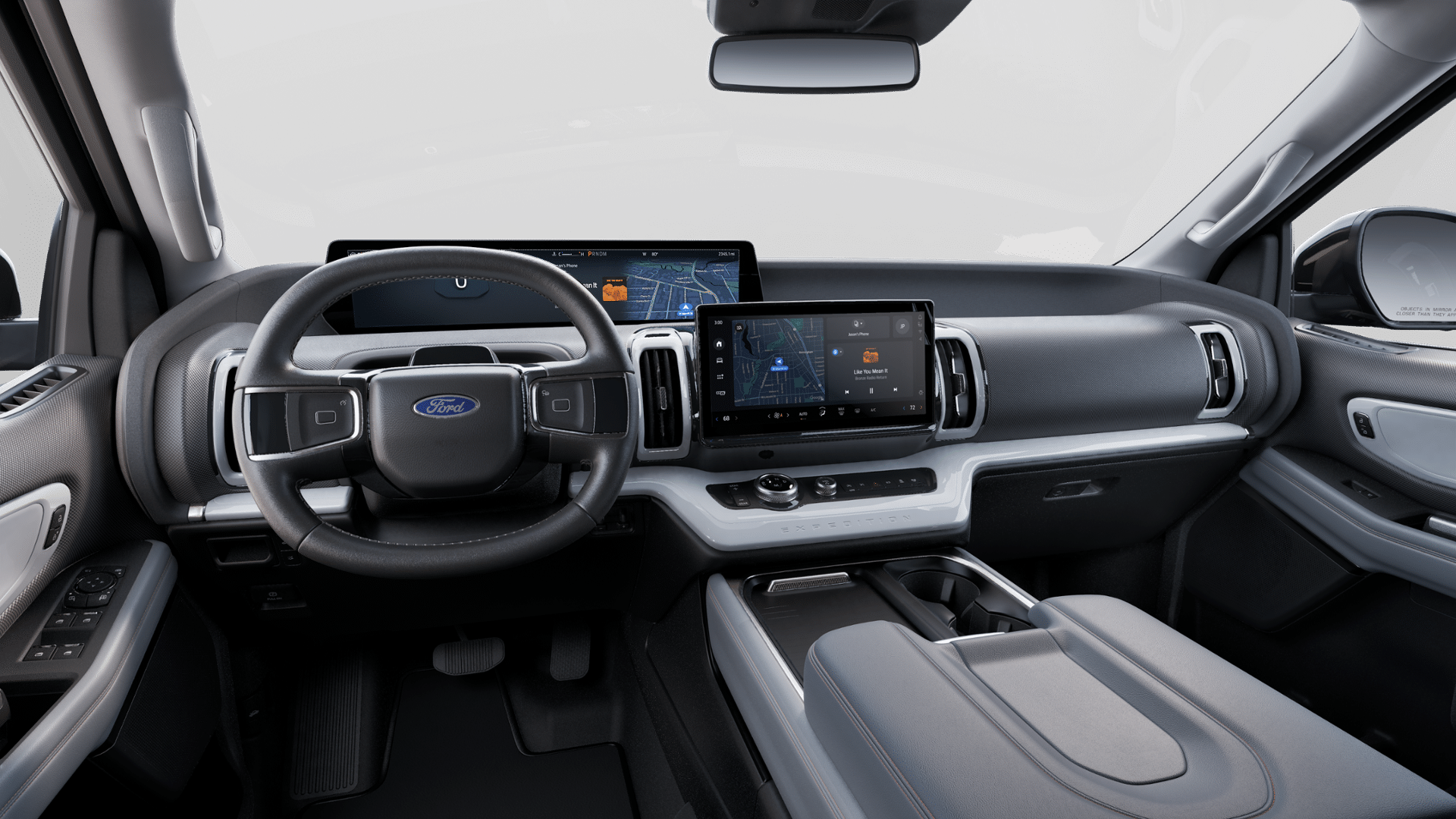 2025 Ford Expedition photo 25