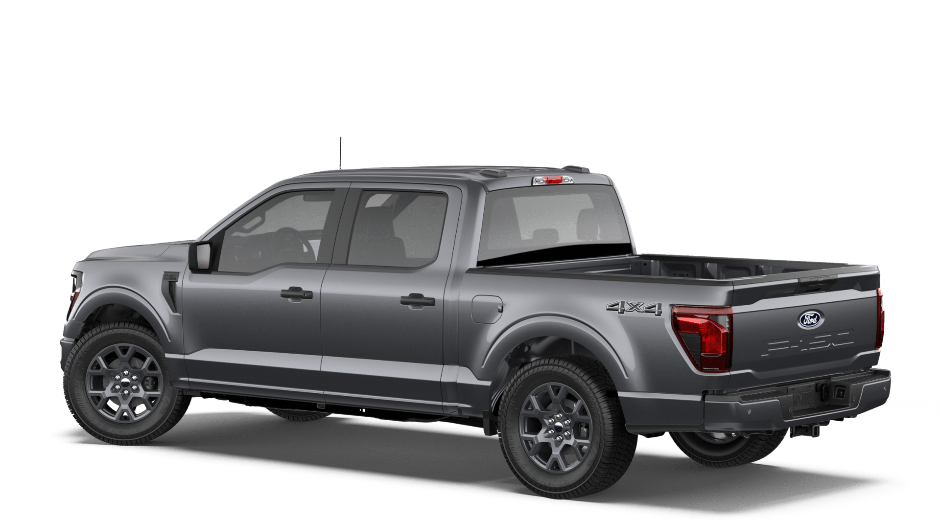 2026 FORD F-150 - Image 2