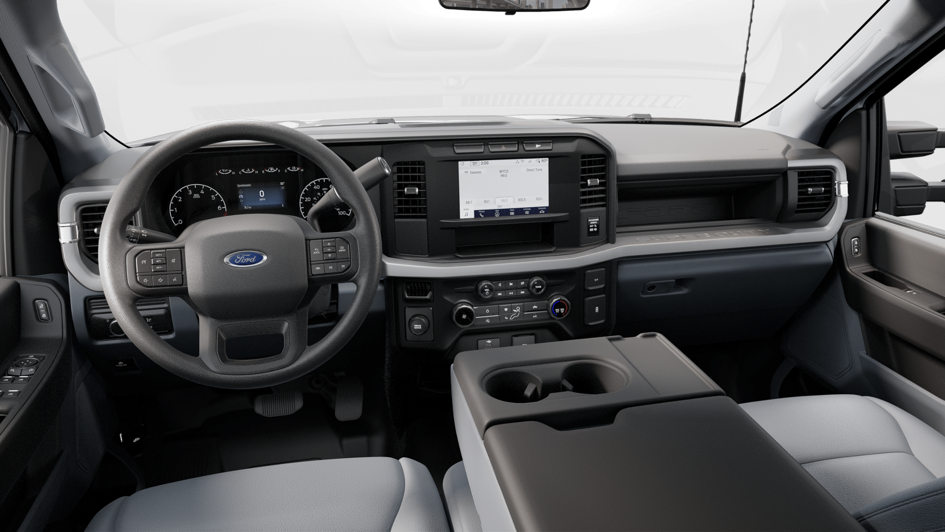 2025 Ford F-350 XL photo 28