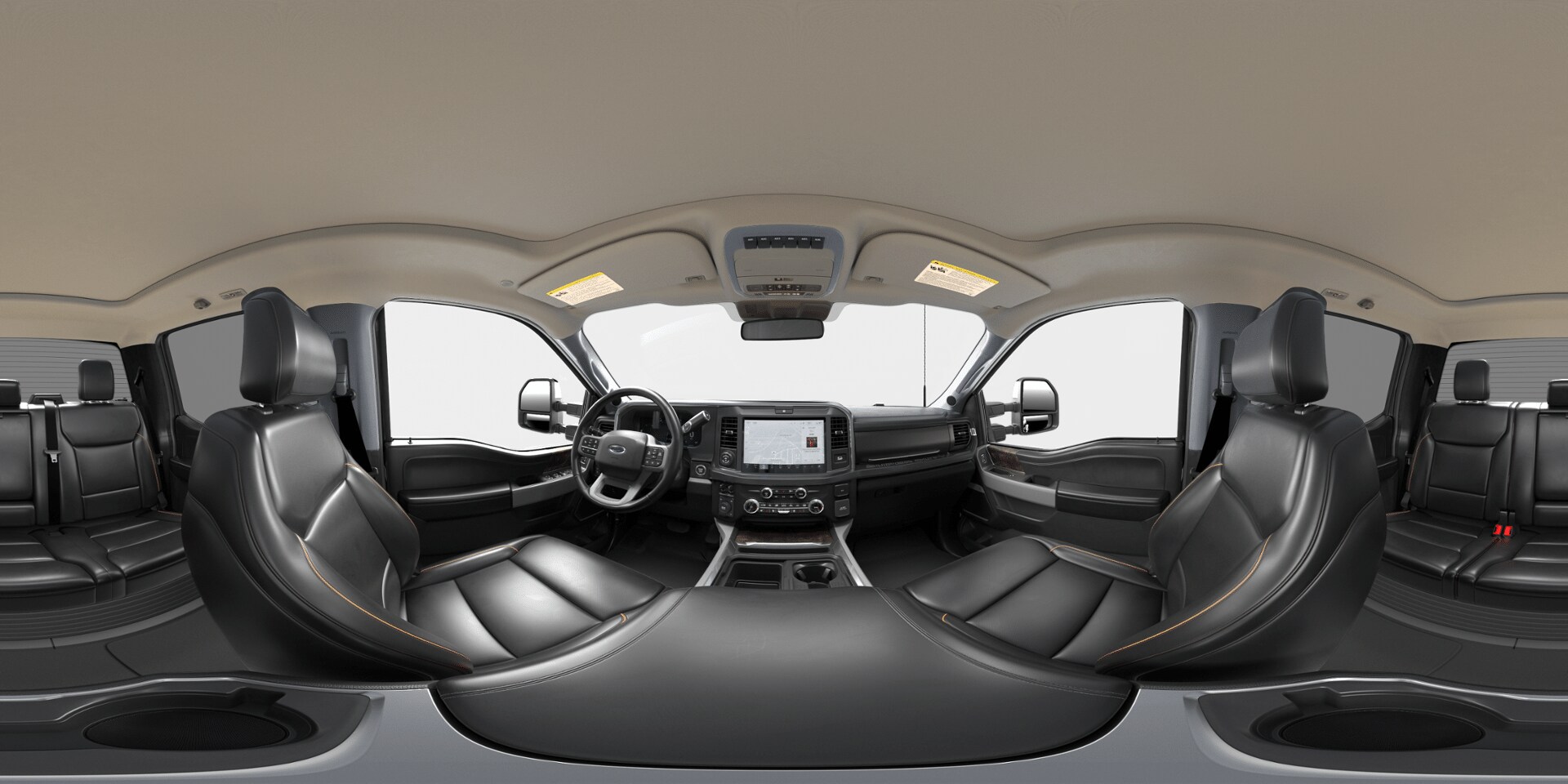 2026 Ford F-250 Lariat photo 15