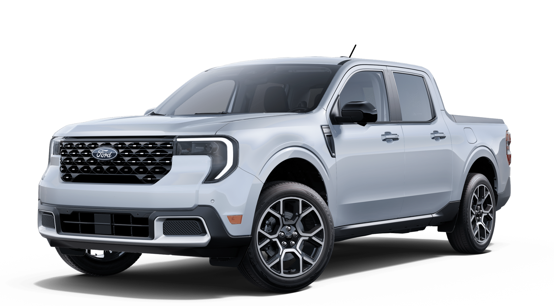 2025 Ford Maverick Lariat photo 52