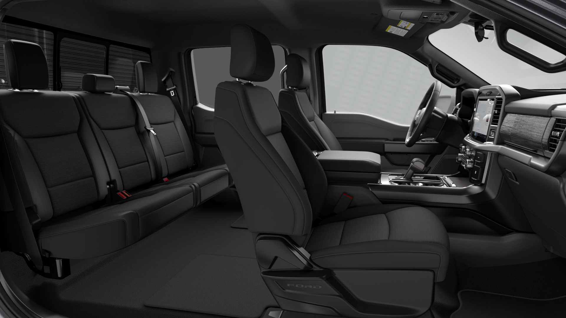 2026 FORD F-150 - Image 28