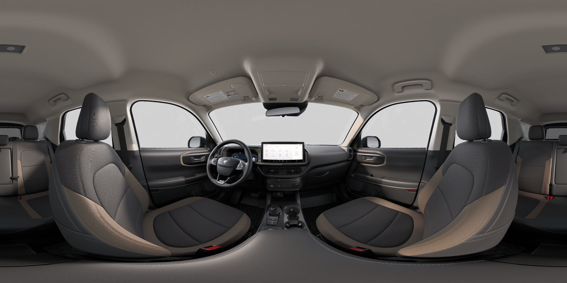 2025 FORD BRONCO SPORT - Image 31