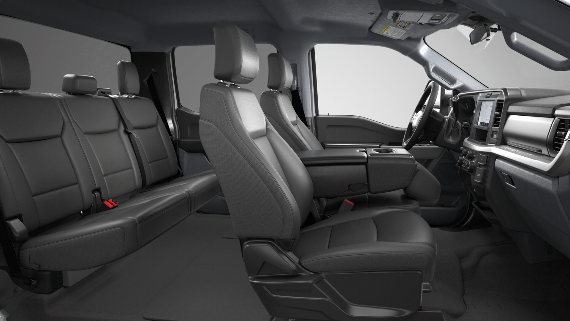 2026 Ford F-250 XLT photo 6