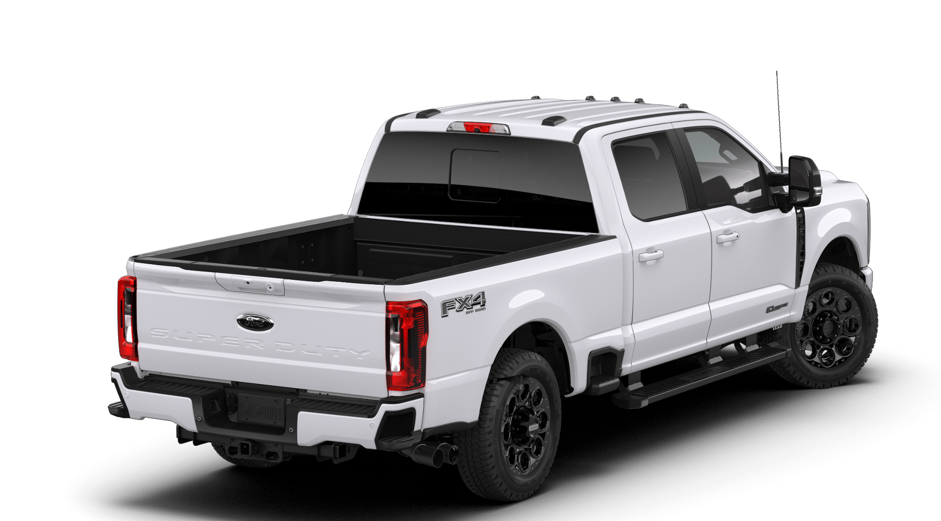 2026 Ford F-250 XLT photo 25