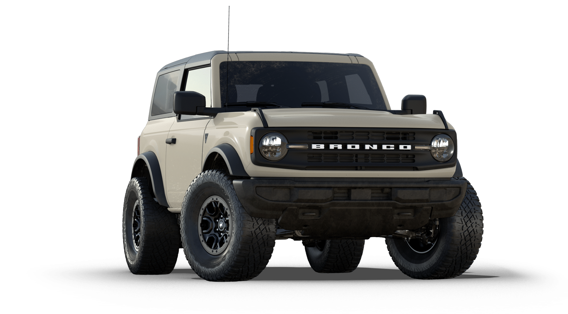 2025 FORD BRONCO - Image 29