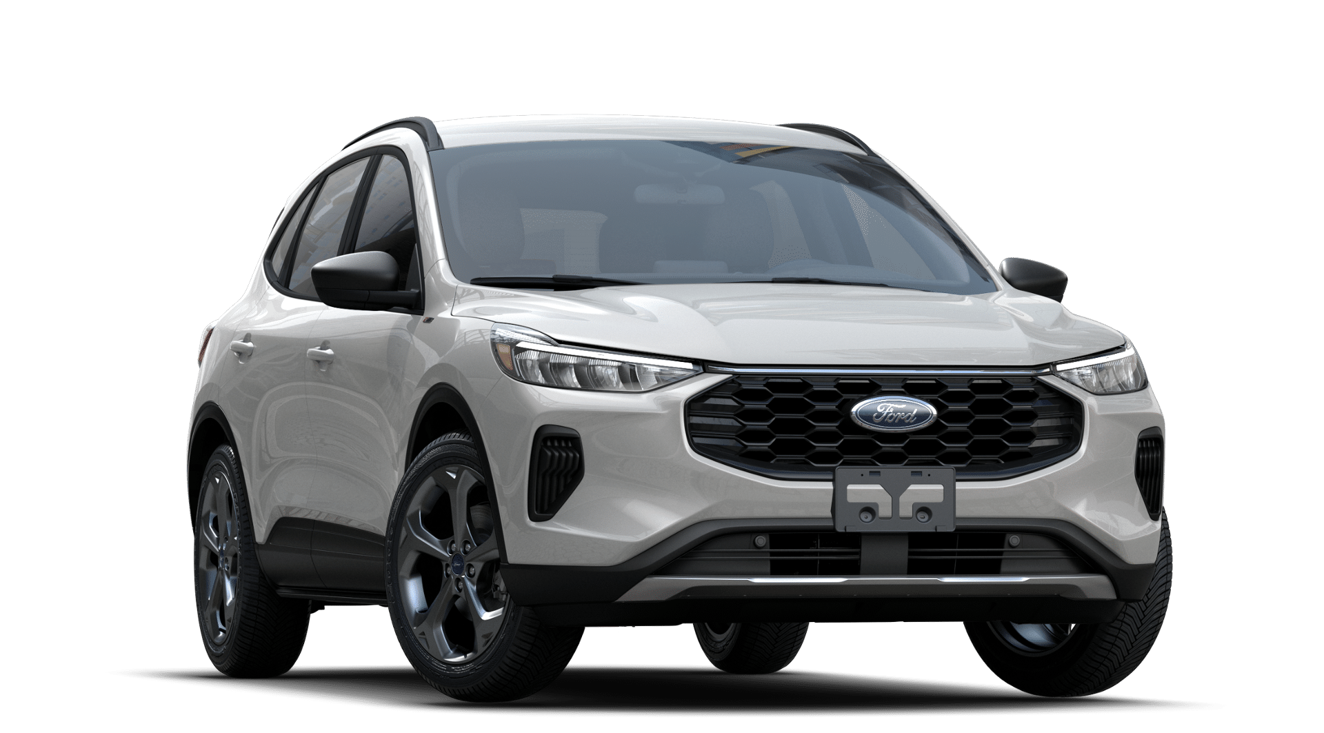 2025 Ford Escape ST-Line photo 30