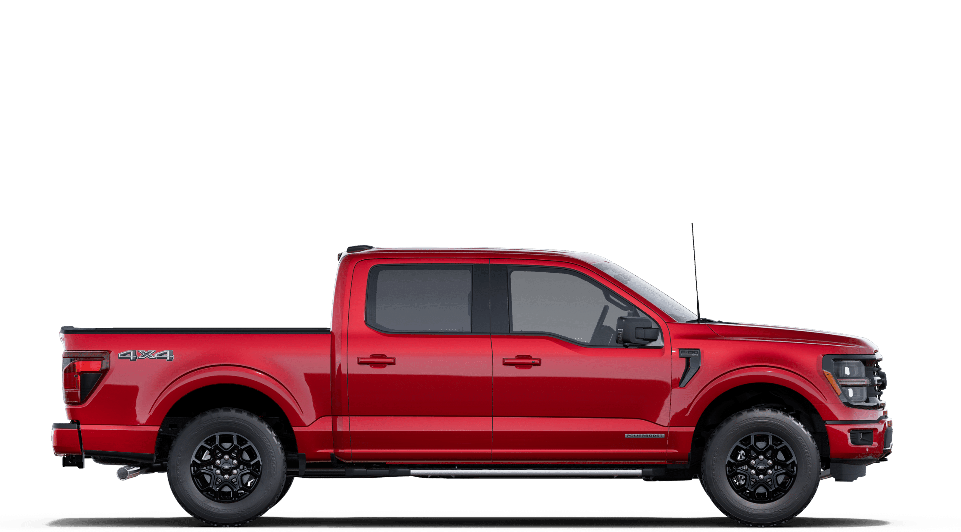2025 Ford F-150 XLT photo 18