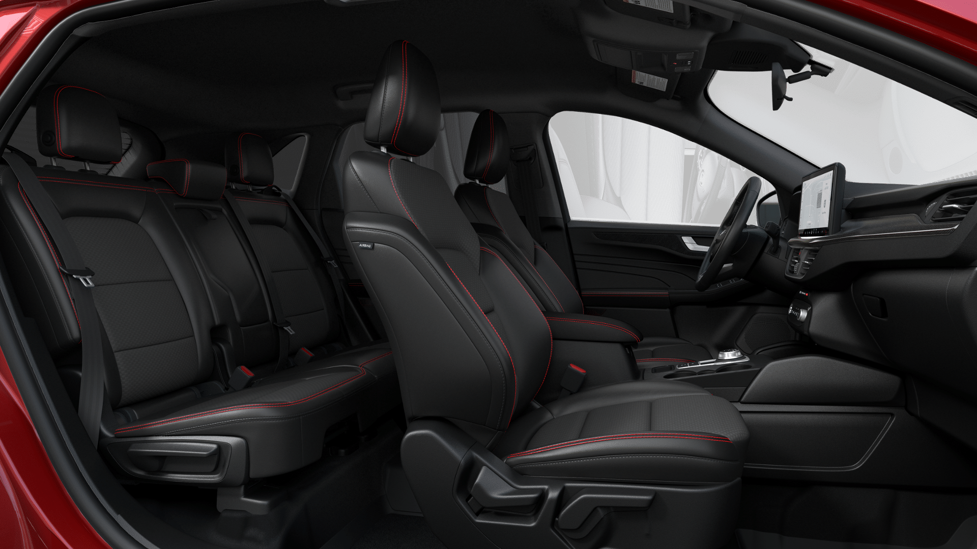 2025 Ford Escape ST-Line photo 22