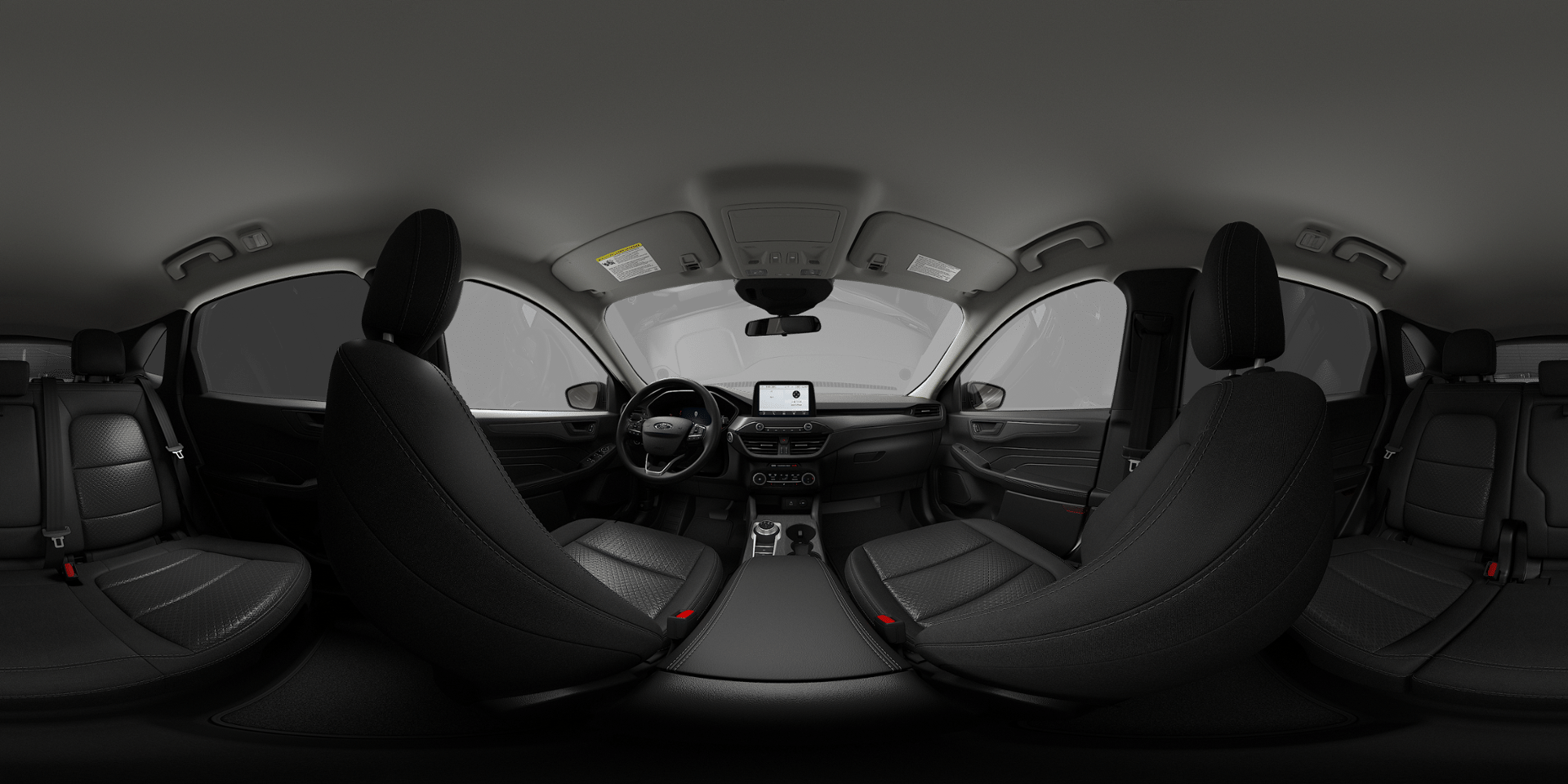 2026 FORD ESCAPE - Image 31