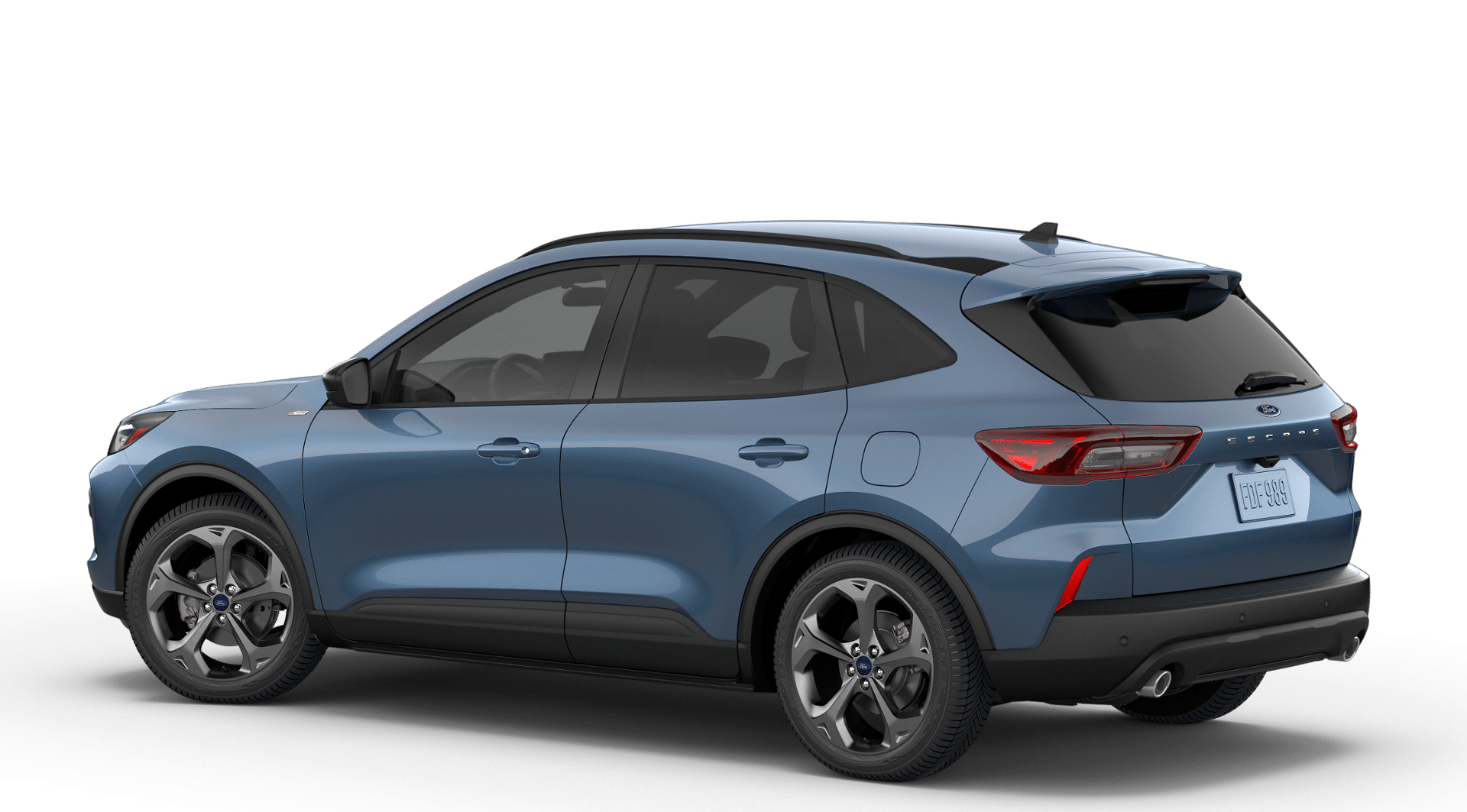 2026 Ford Escape ST-Line photo 25