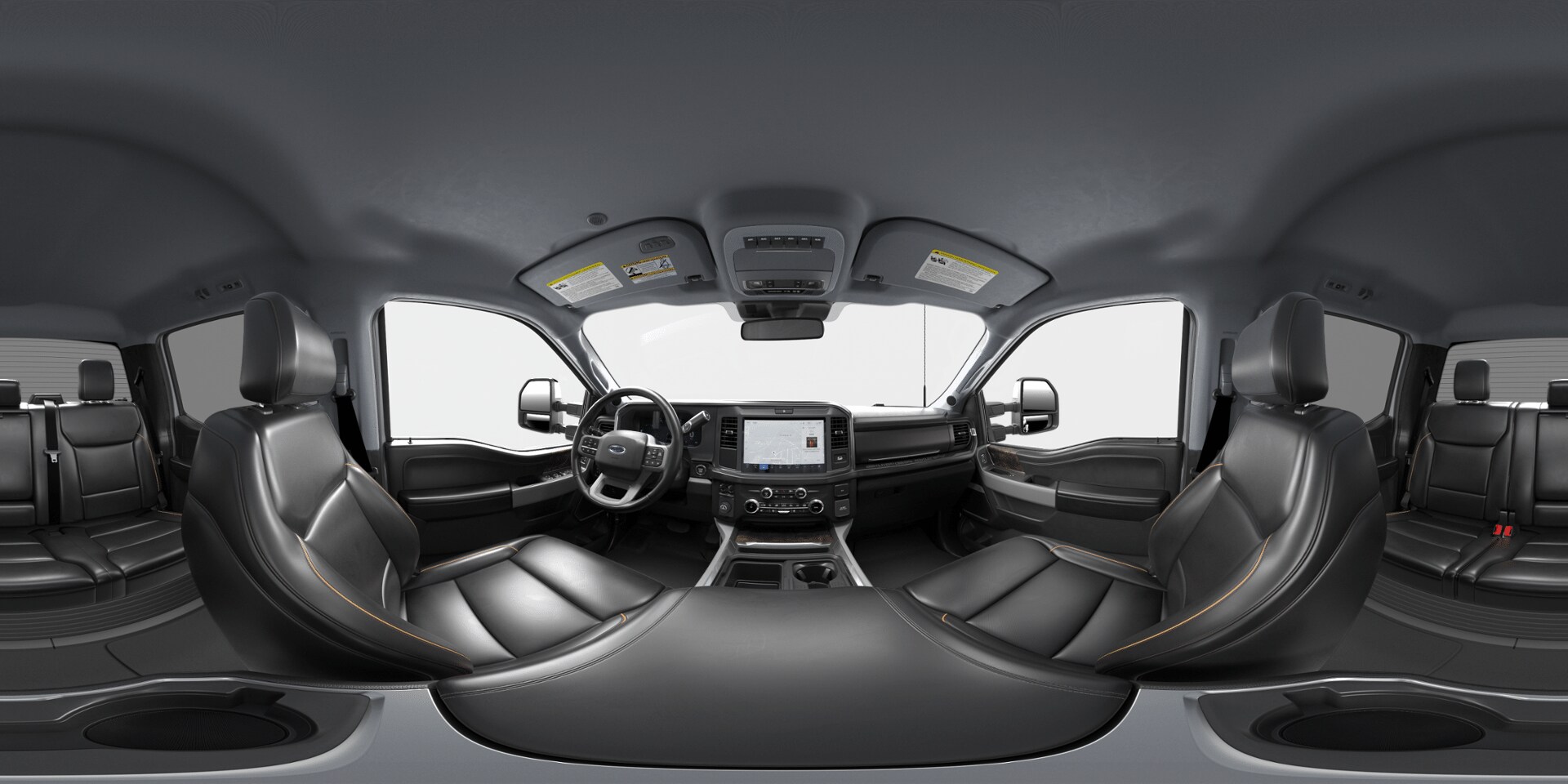 2026 Ford F-250 Lariat photo 39