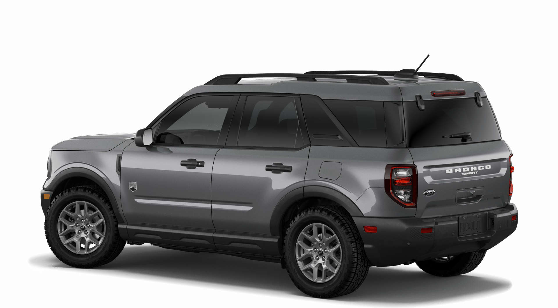 2026 FORD BRONCO SPORT - Image 25