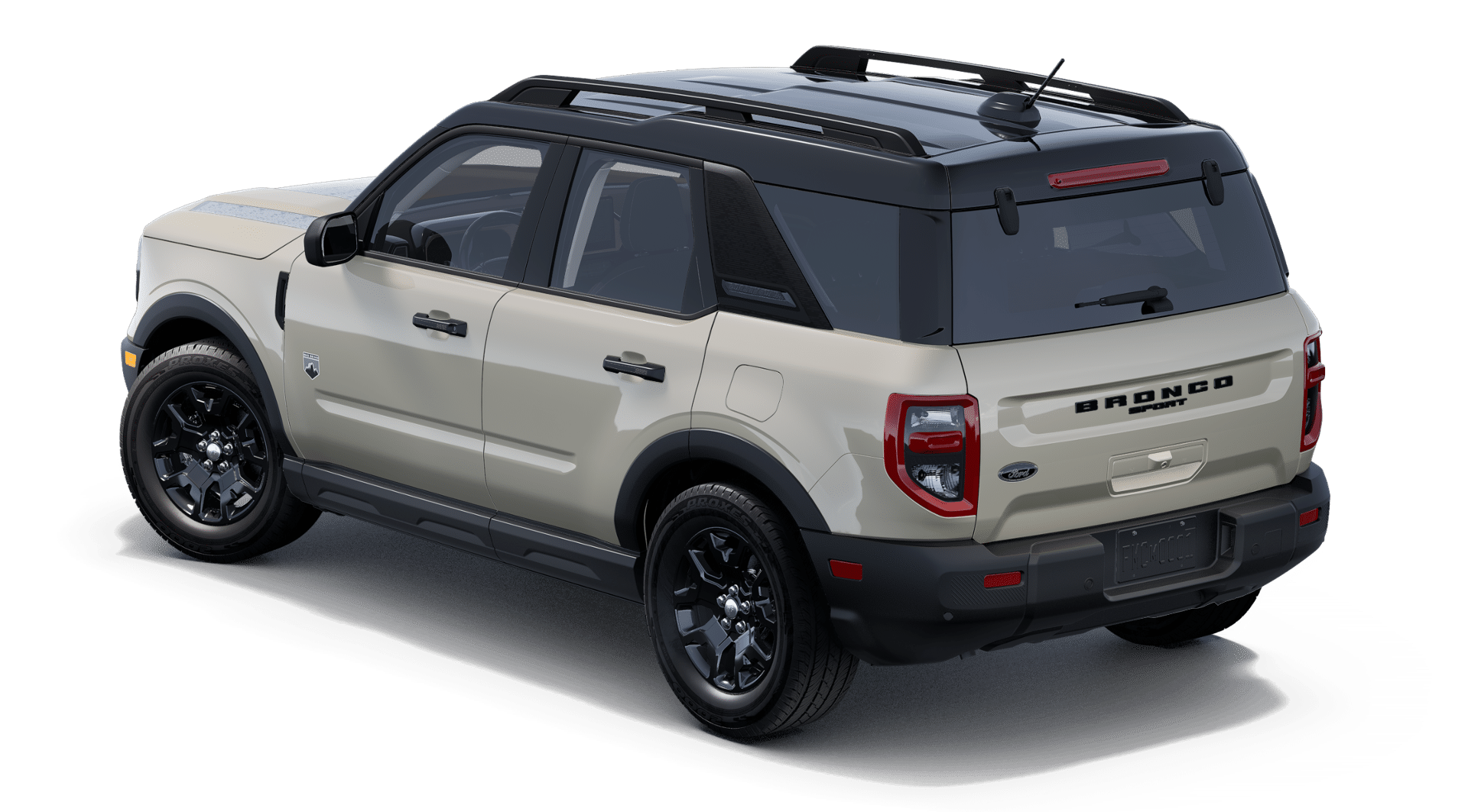 2025 Ford Bronco Sport Big Bend photo 21