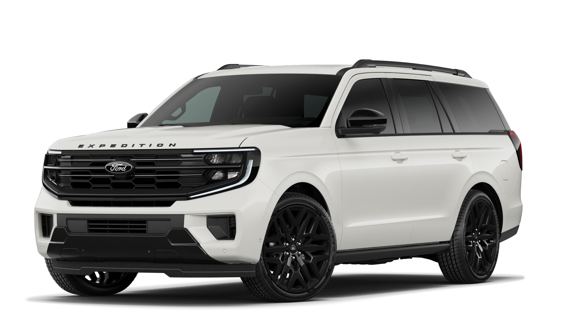 2026 Ford Expedition