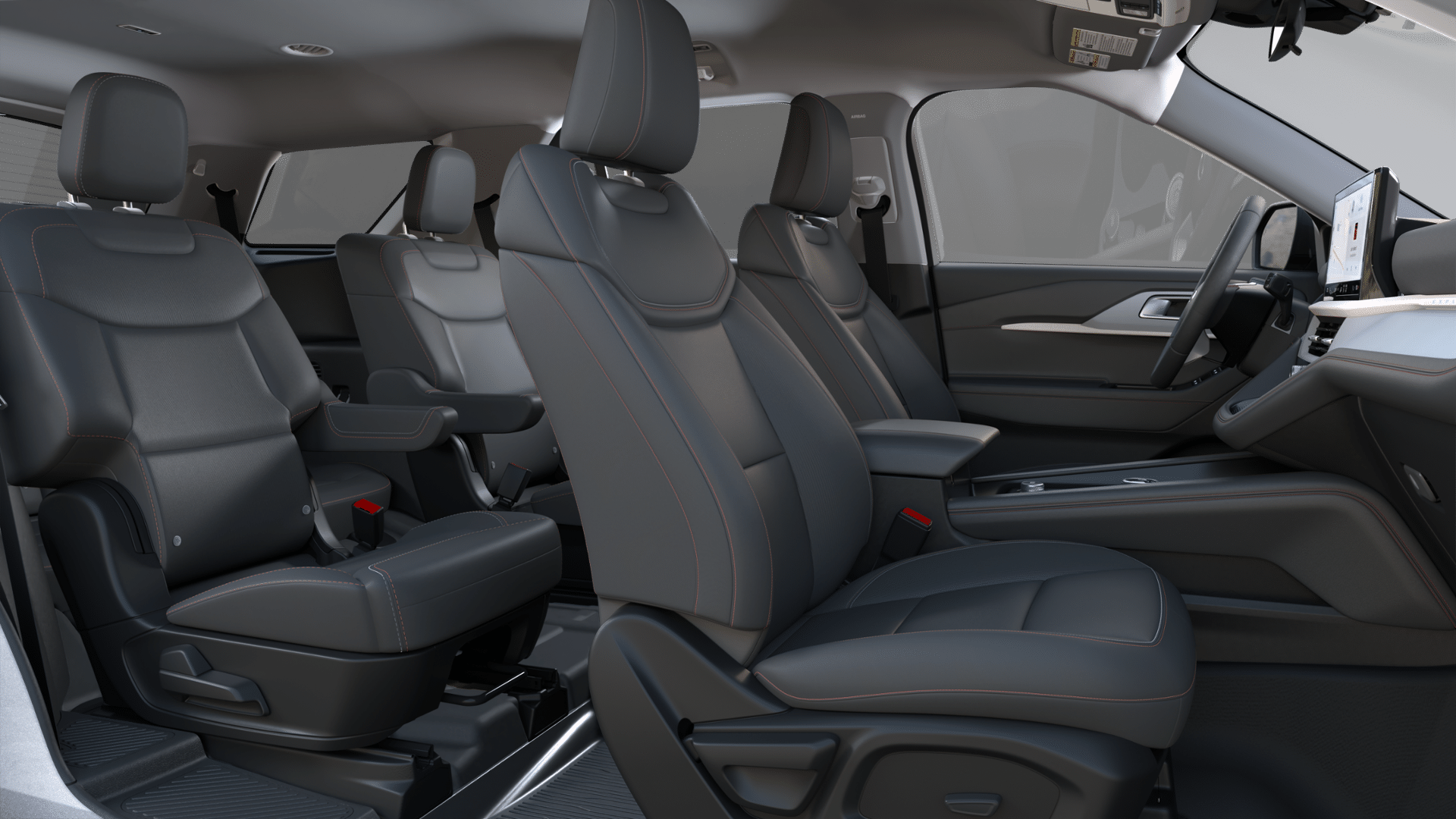 2025 Ford Explorer photo 6