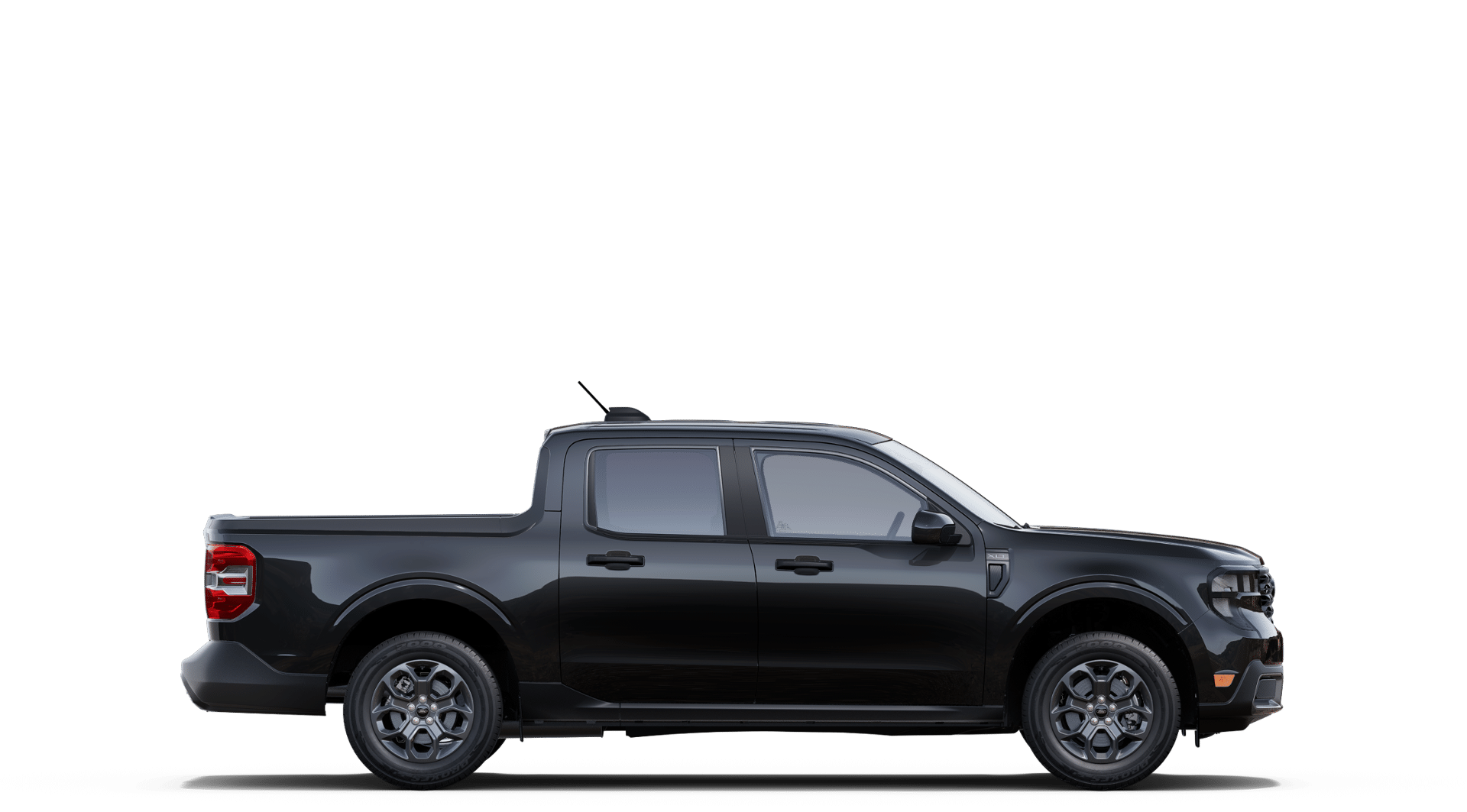 2025 Ford Maverick XLT photo 9