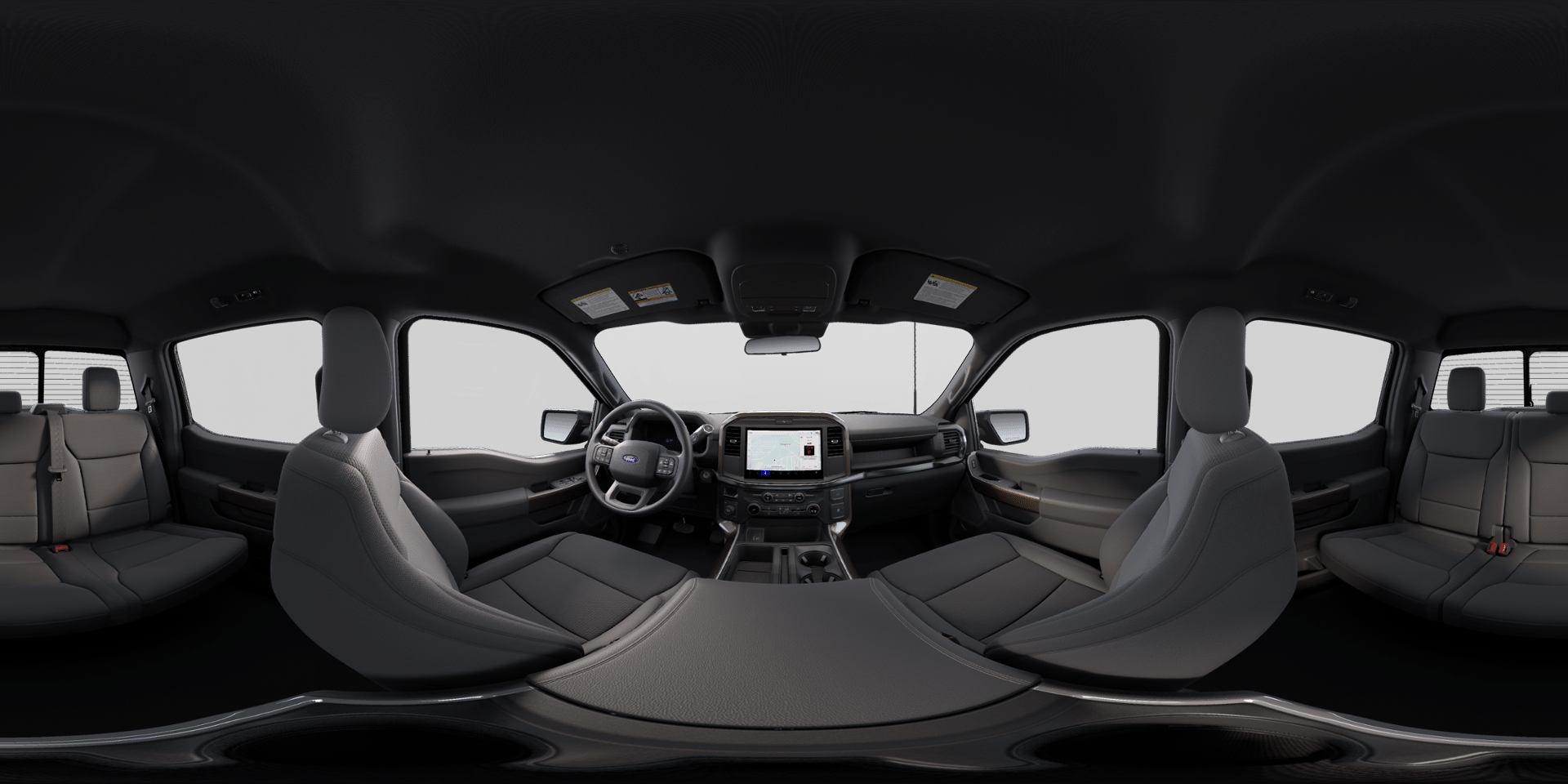2025 Ford F-150 STX photo 25
