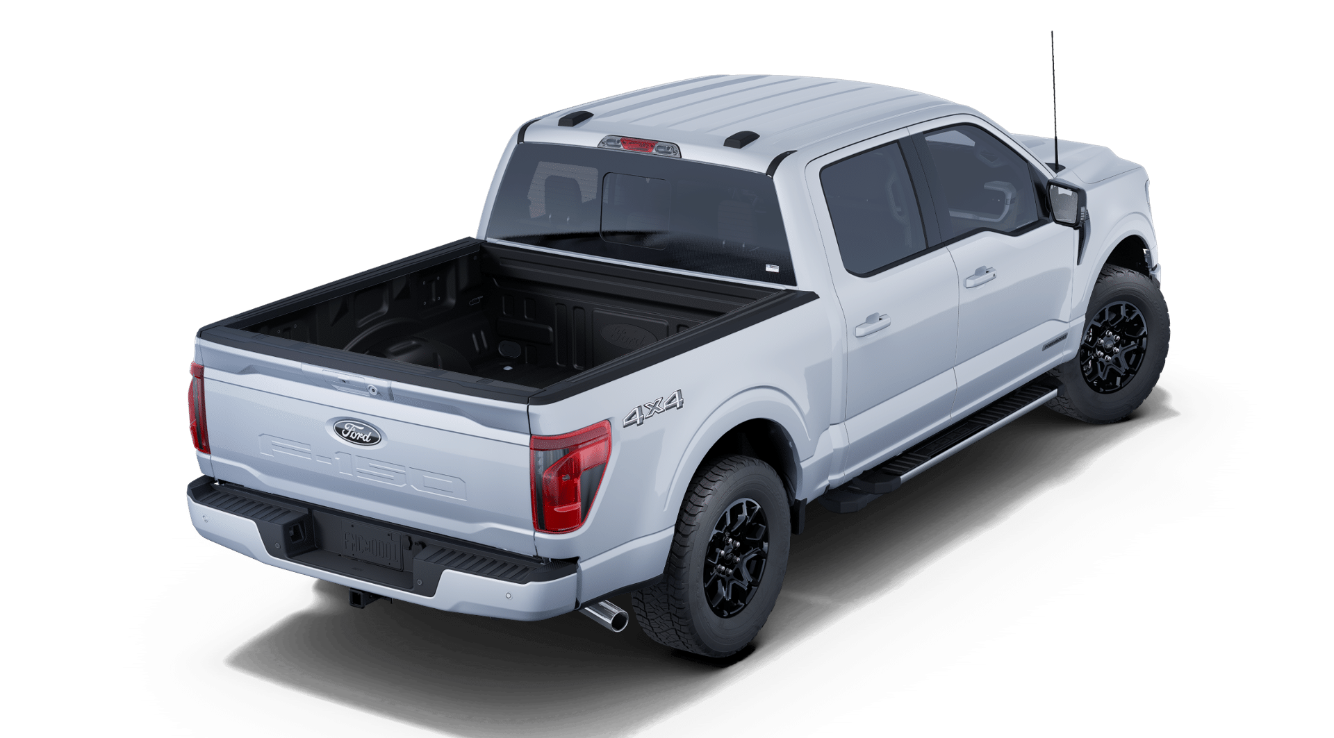 2025 Ford F-150 XLT photo 23