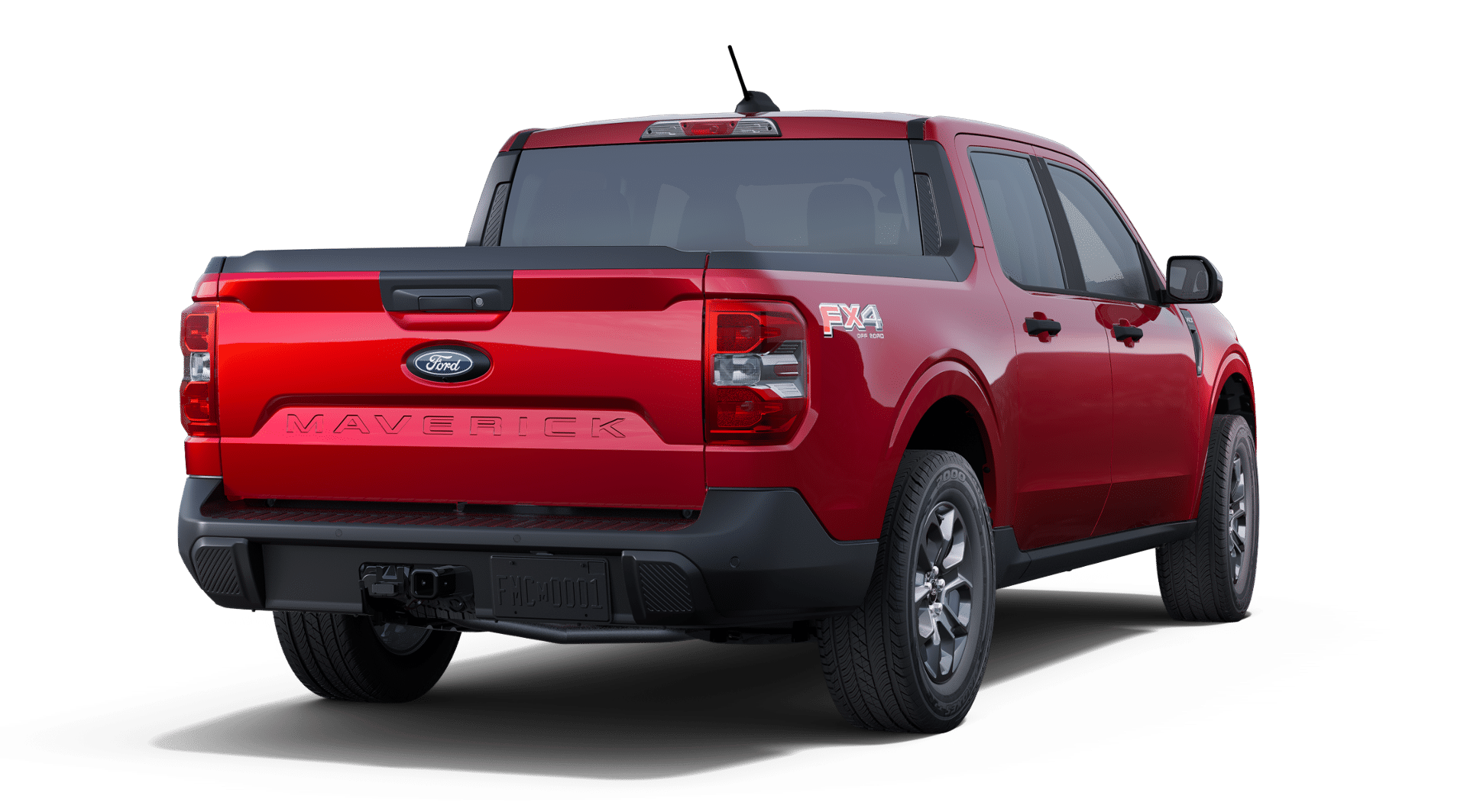 2025 Ford Maverick XLT photo 19