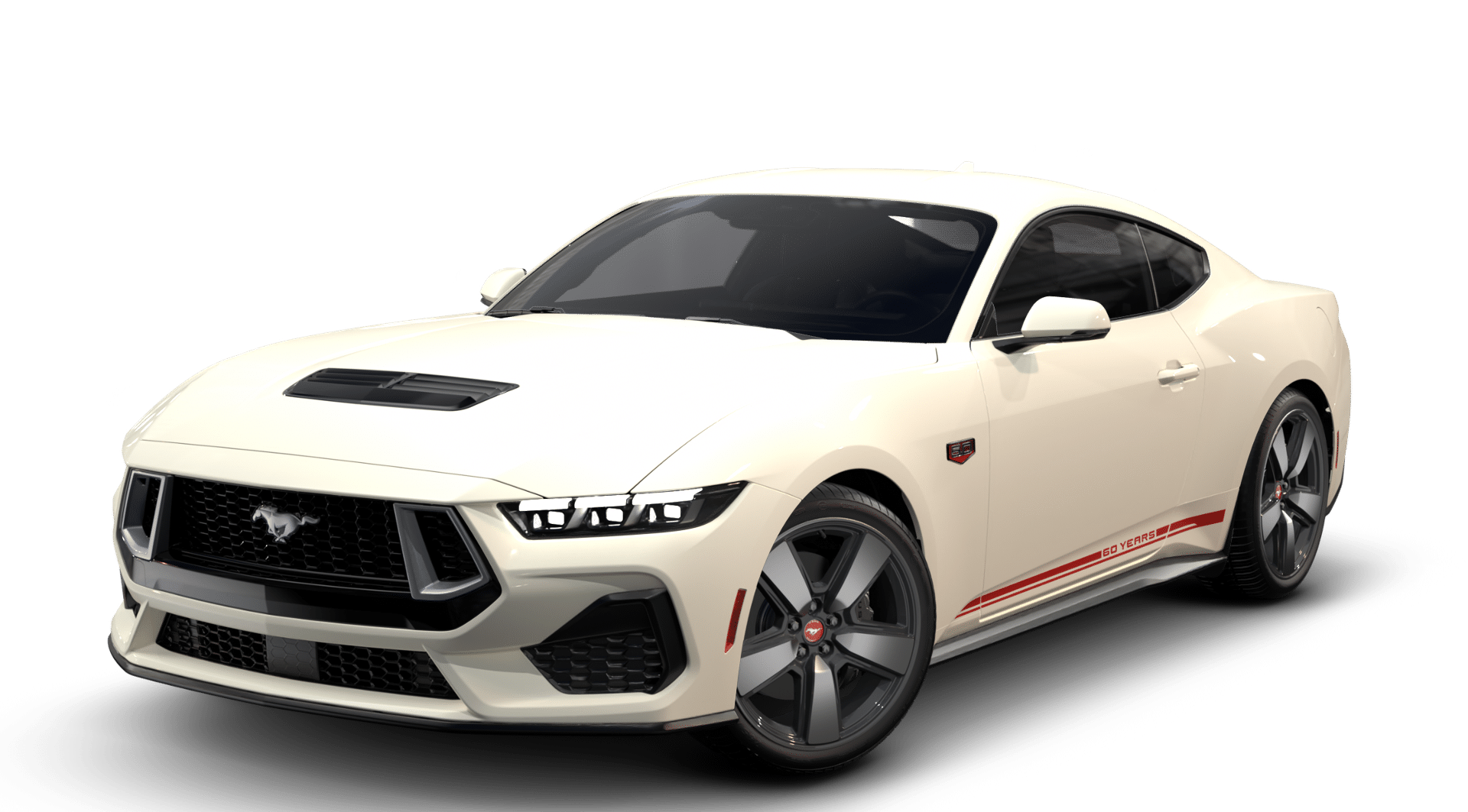 2025 Ford Mustang GT Premium photo 23