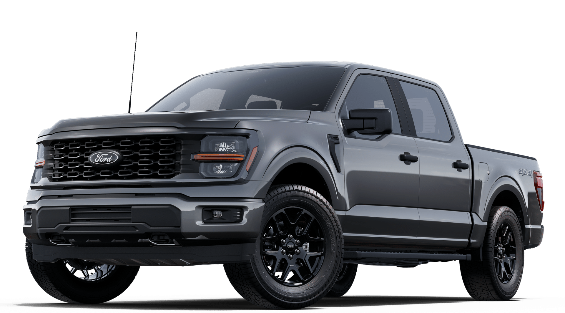 2025 Ford F-150 STX photo 30