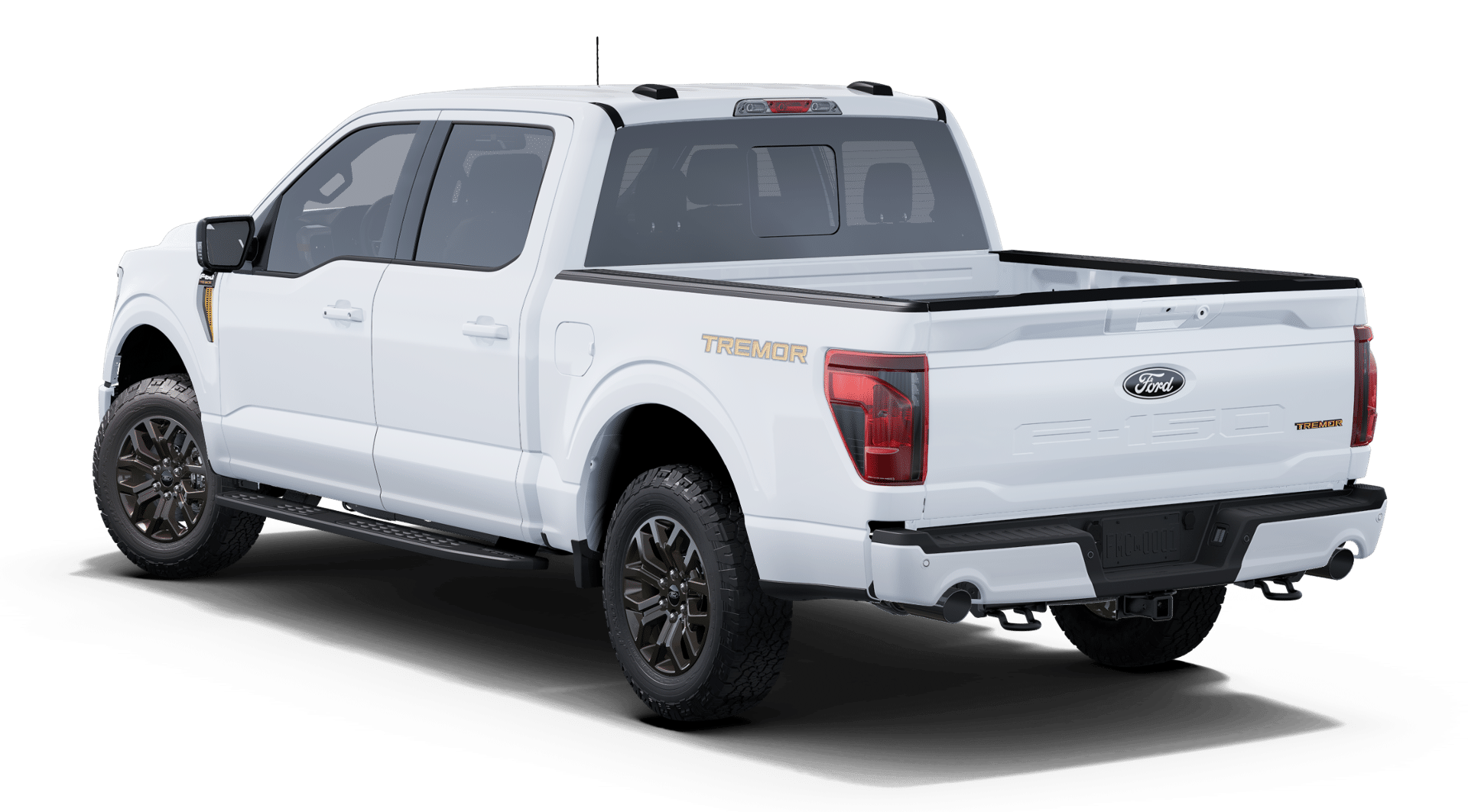 2025 Ford F-150 Tremor photo 26