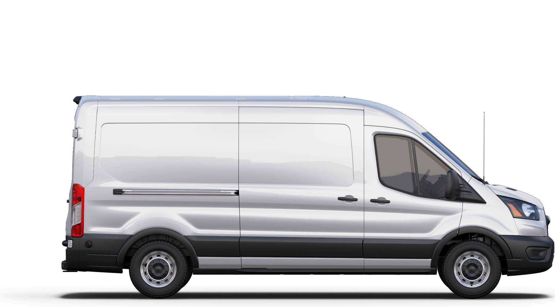 2025 Ford Transit Cargo Van photo 32