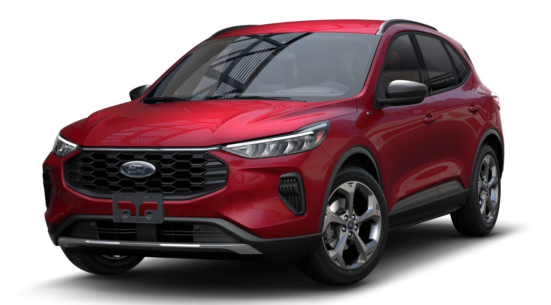 2025 Ford Escape ST-Line photo 23