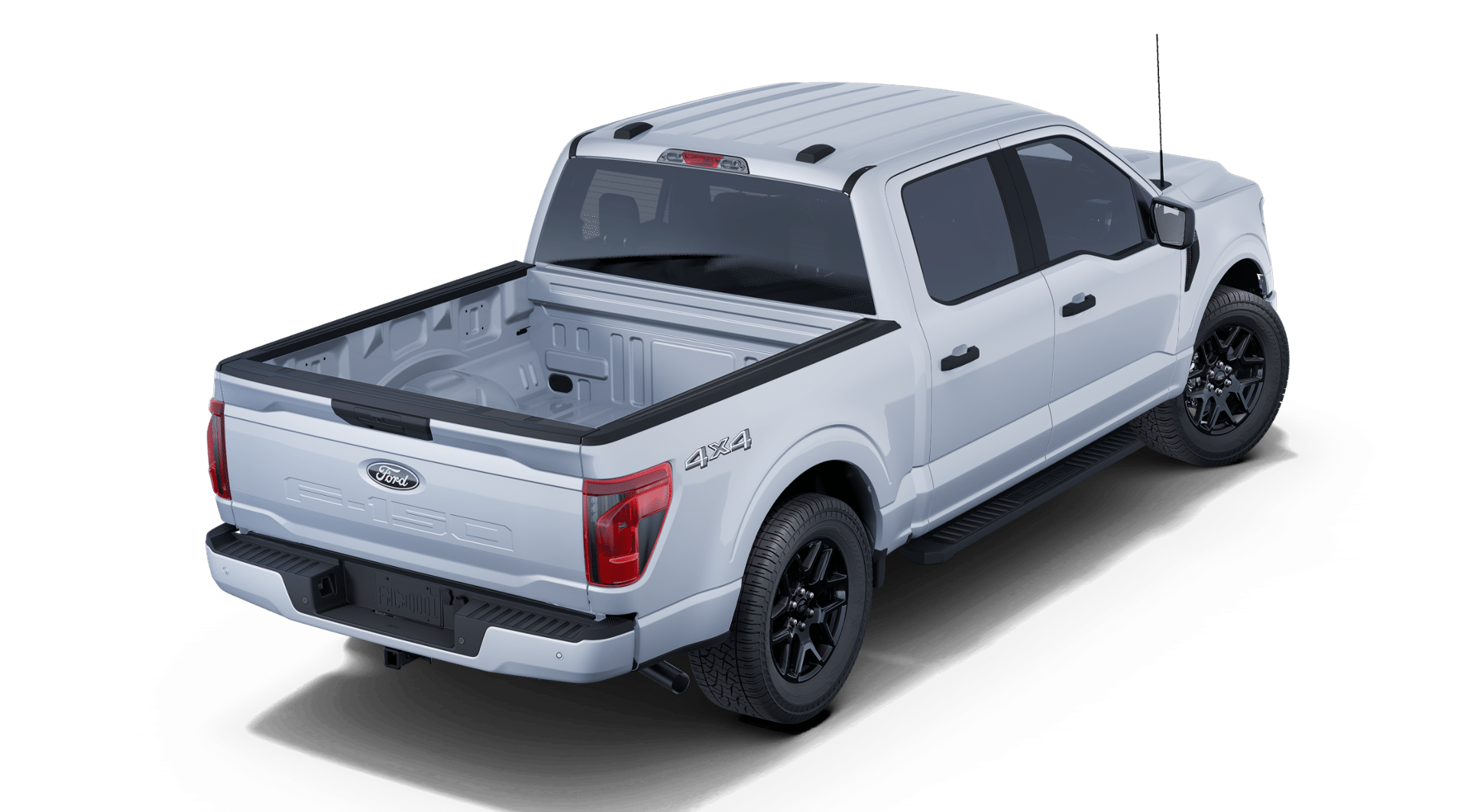 2025 Ford F-150 STX photo 22