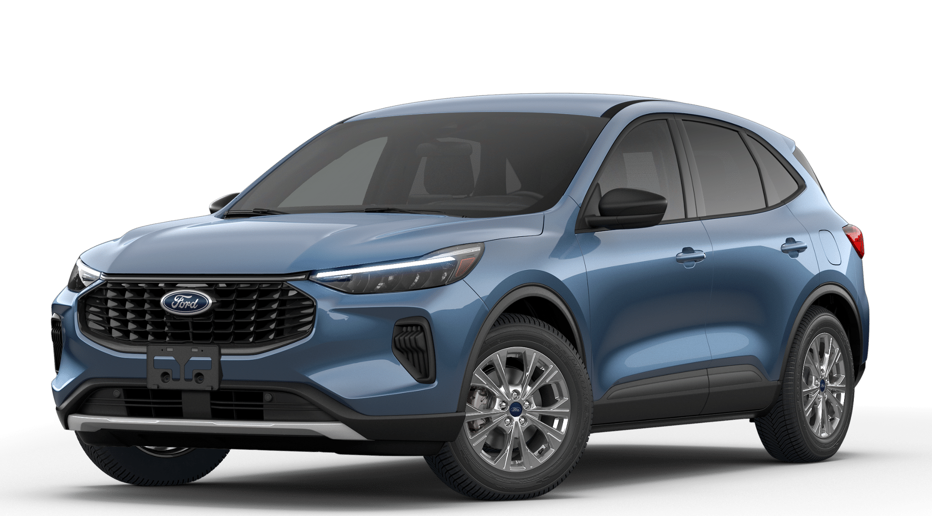 2026 Ford Escape Active photo 5