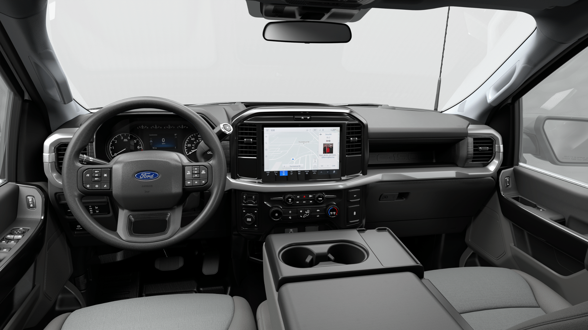 2026 FORD F-150 - Image 29