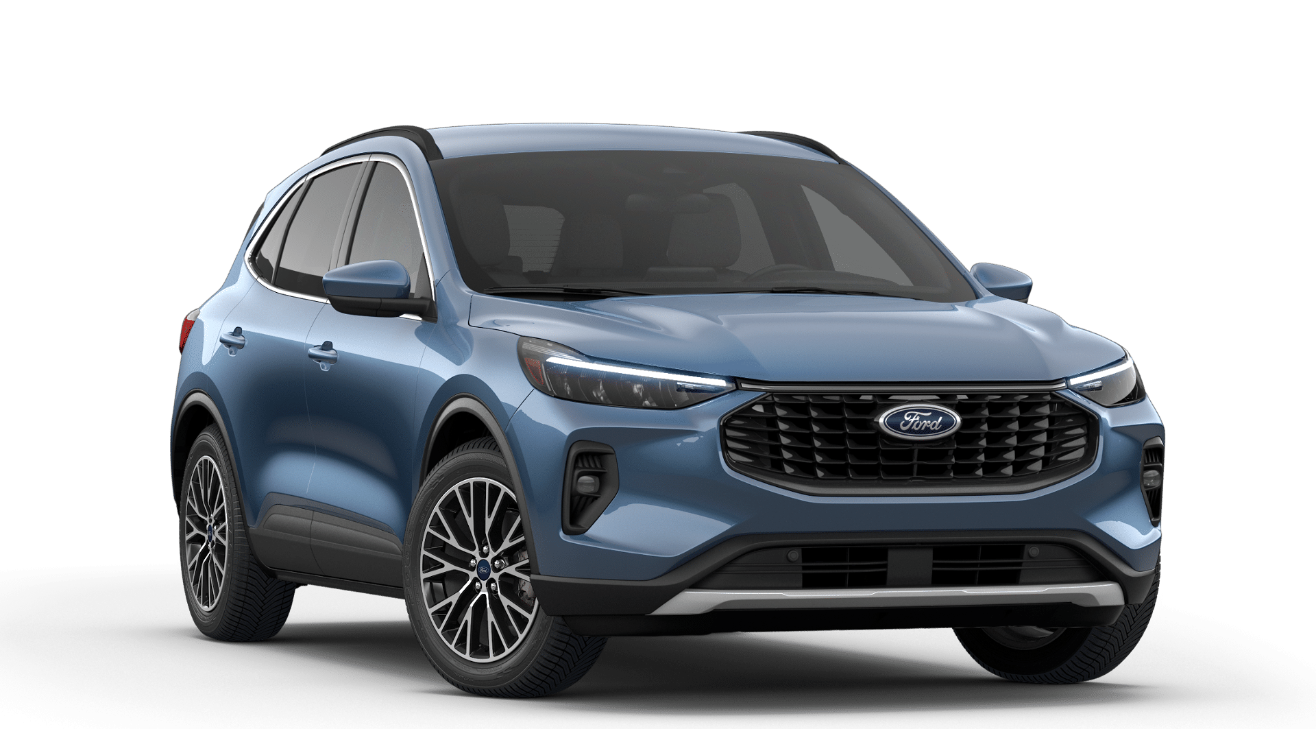 2026 Ford Escape Plug-In Hybrid photo 17