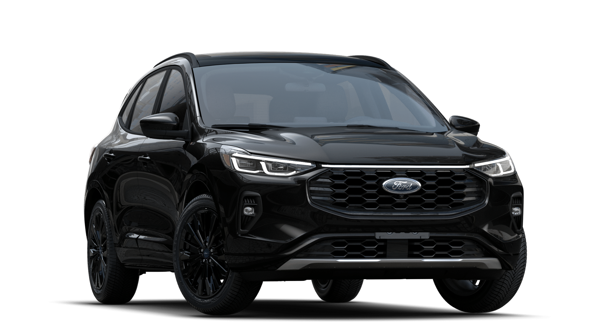 2025 Ford Escape ST-Line Elite photo 34