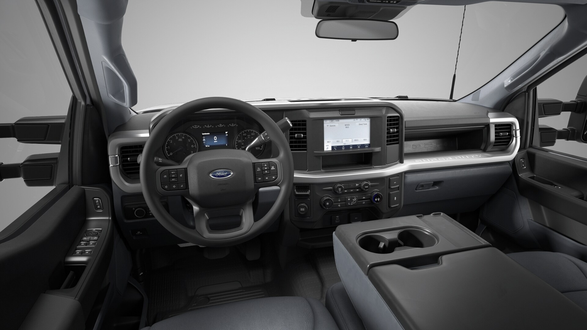 2026 FORD F-450 - Image 7